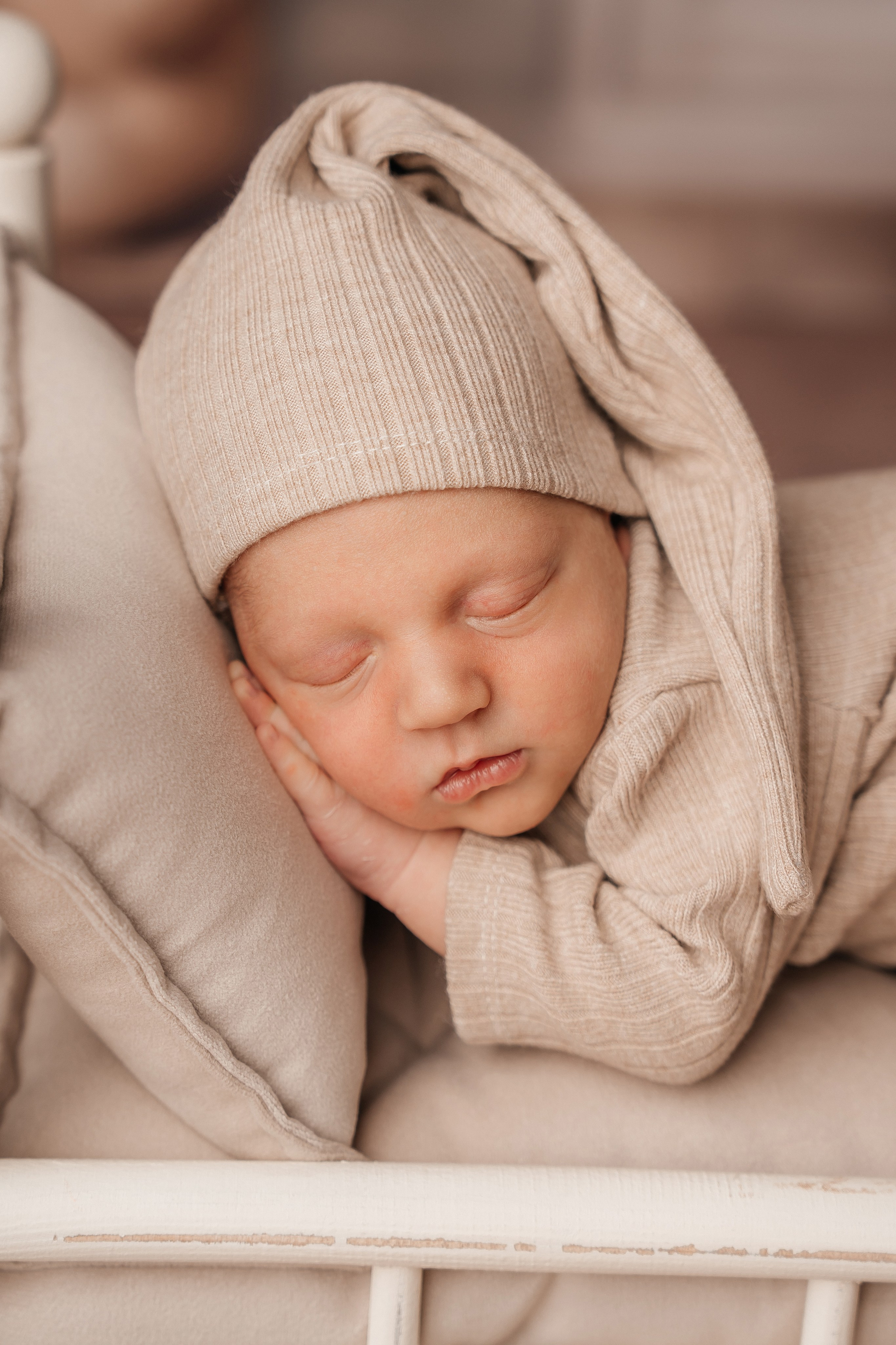 Newborn. Фотограф новорожденных в Москве, Зеленограде, МО, Дмитриева Дарья