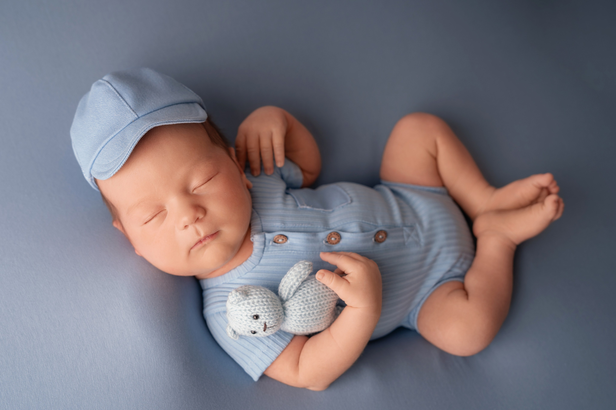 Newborn. Фотограф новорожденных в Москве, Зеленограде, МО, Дмитриева Дарья