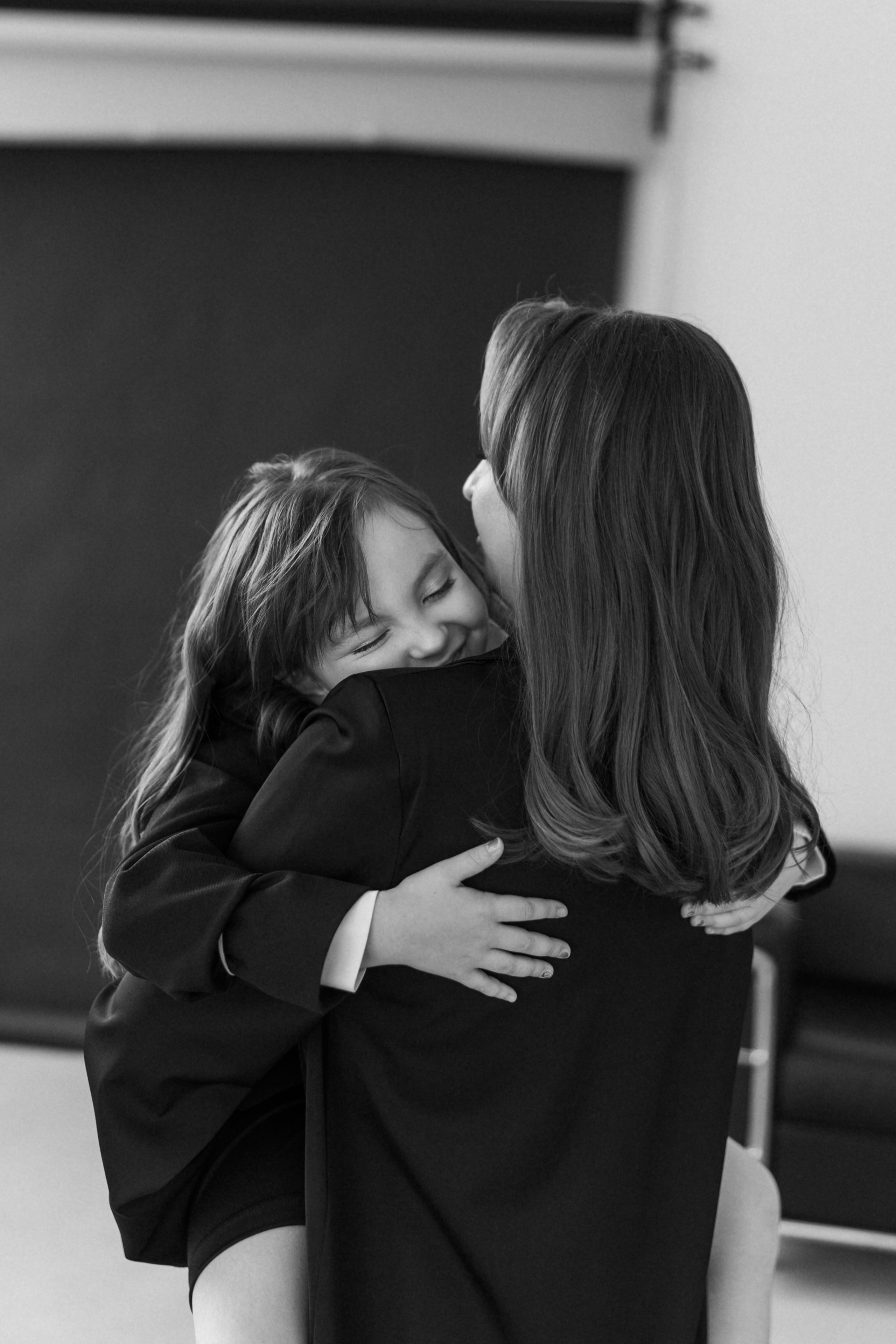 Лера и Вика. Фотограф в Санкт-Петербурге — Лучина Екатерина