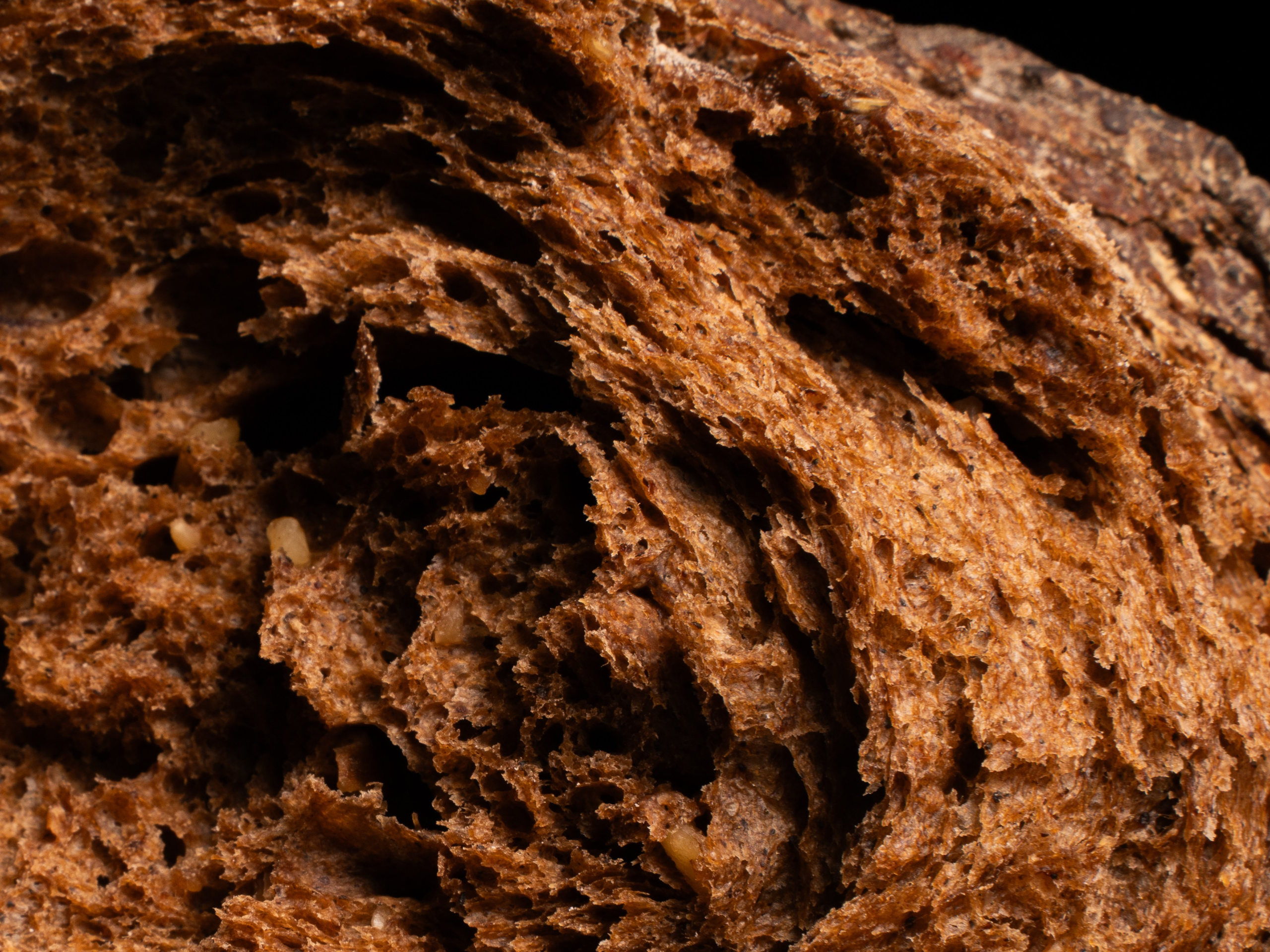 Выпечка в Доктор Виски. ЕМфото