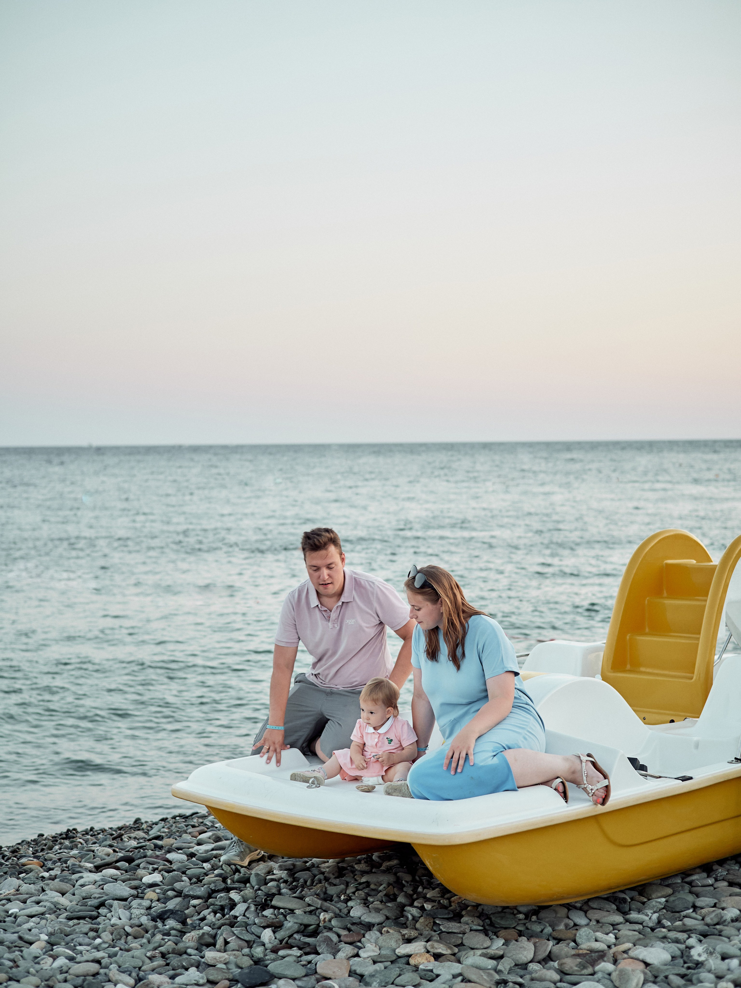 Семейные фотосессии. Фотограф Сочи