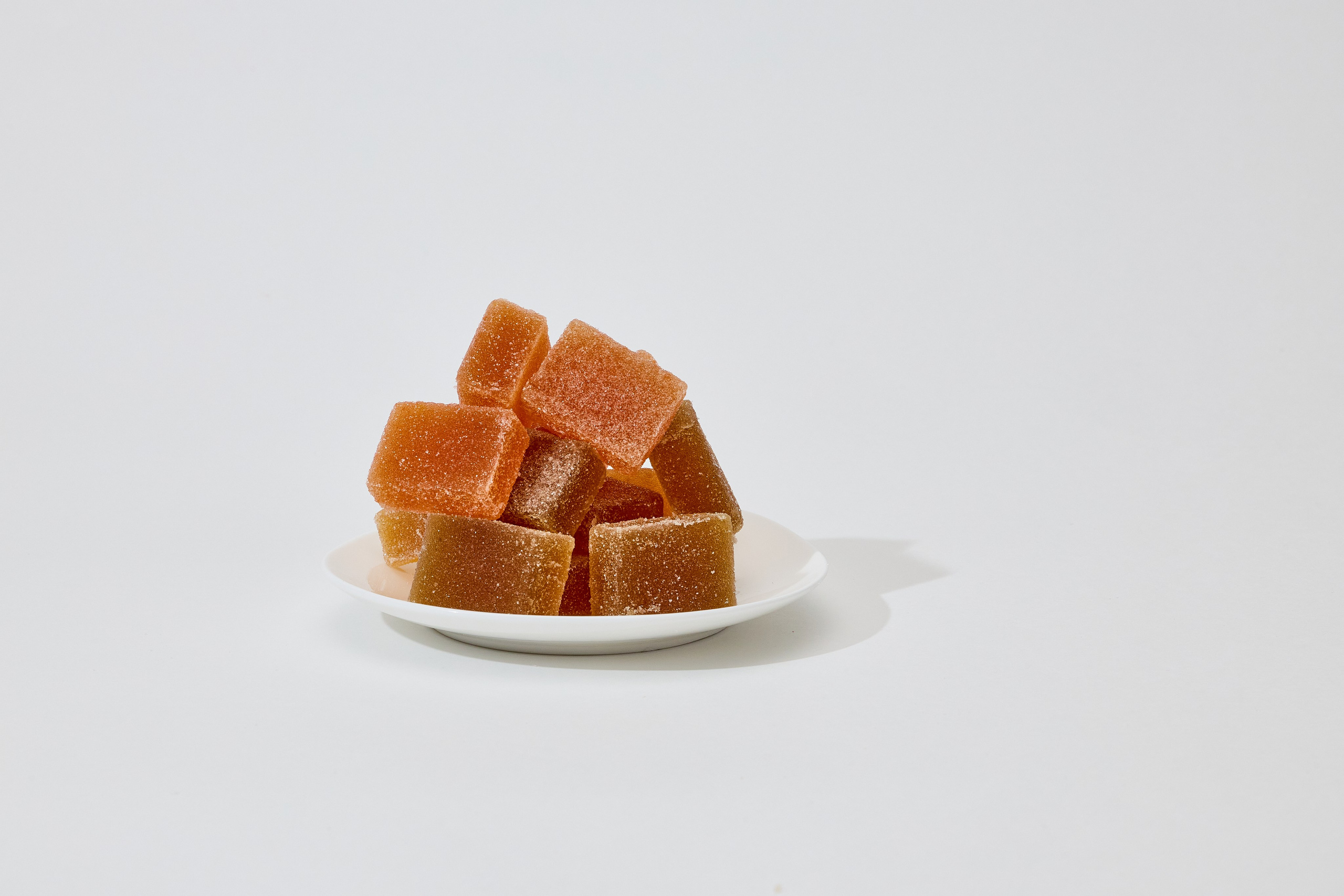 Мармелад. Фотограф Иван Пичушкин