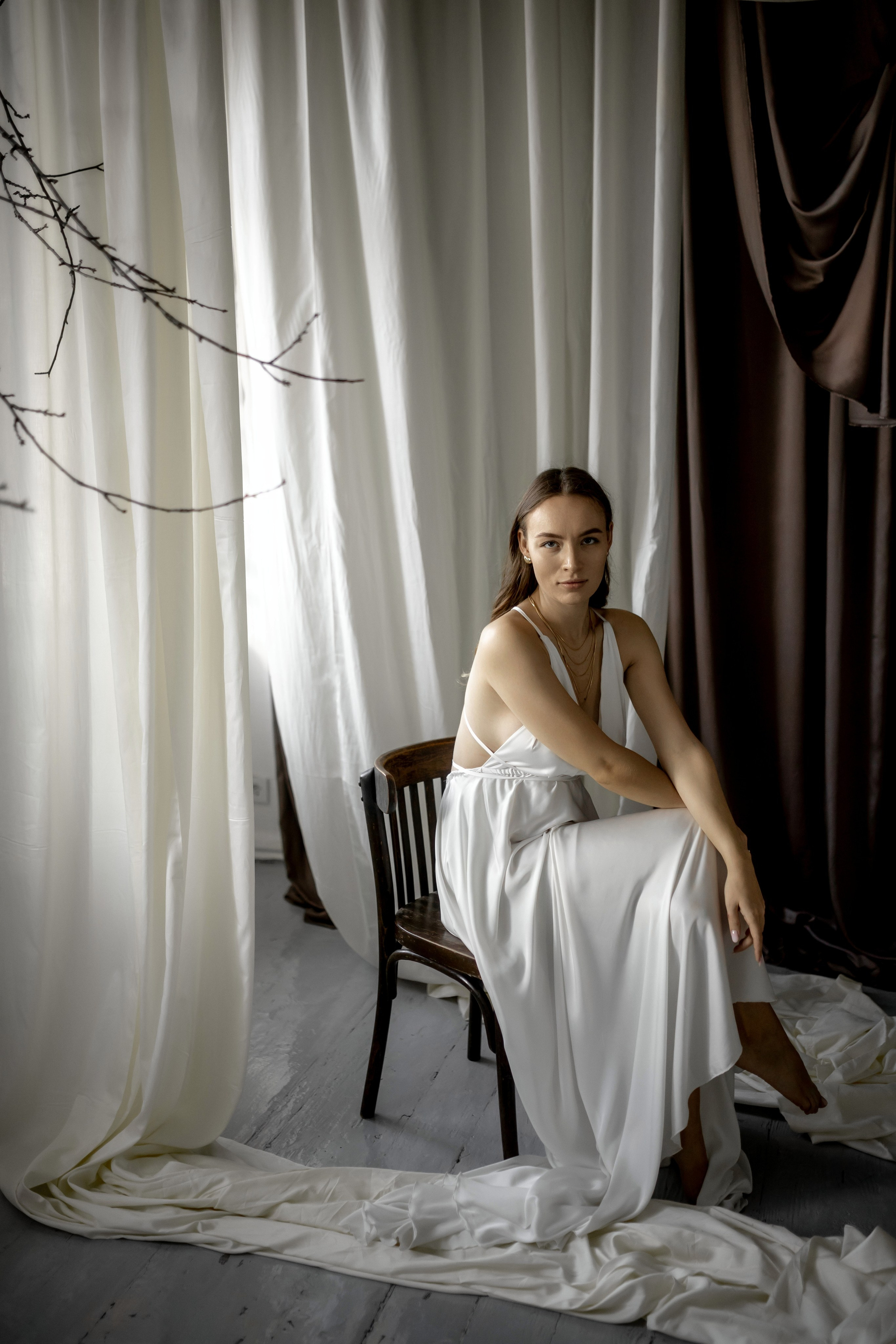 Прекрасная Полина. Свадебный и семейный фотограф в Севастополе и в Крыму Анастасия Корчак