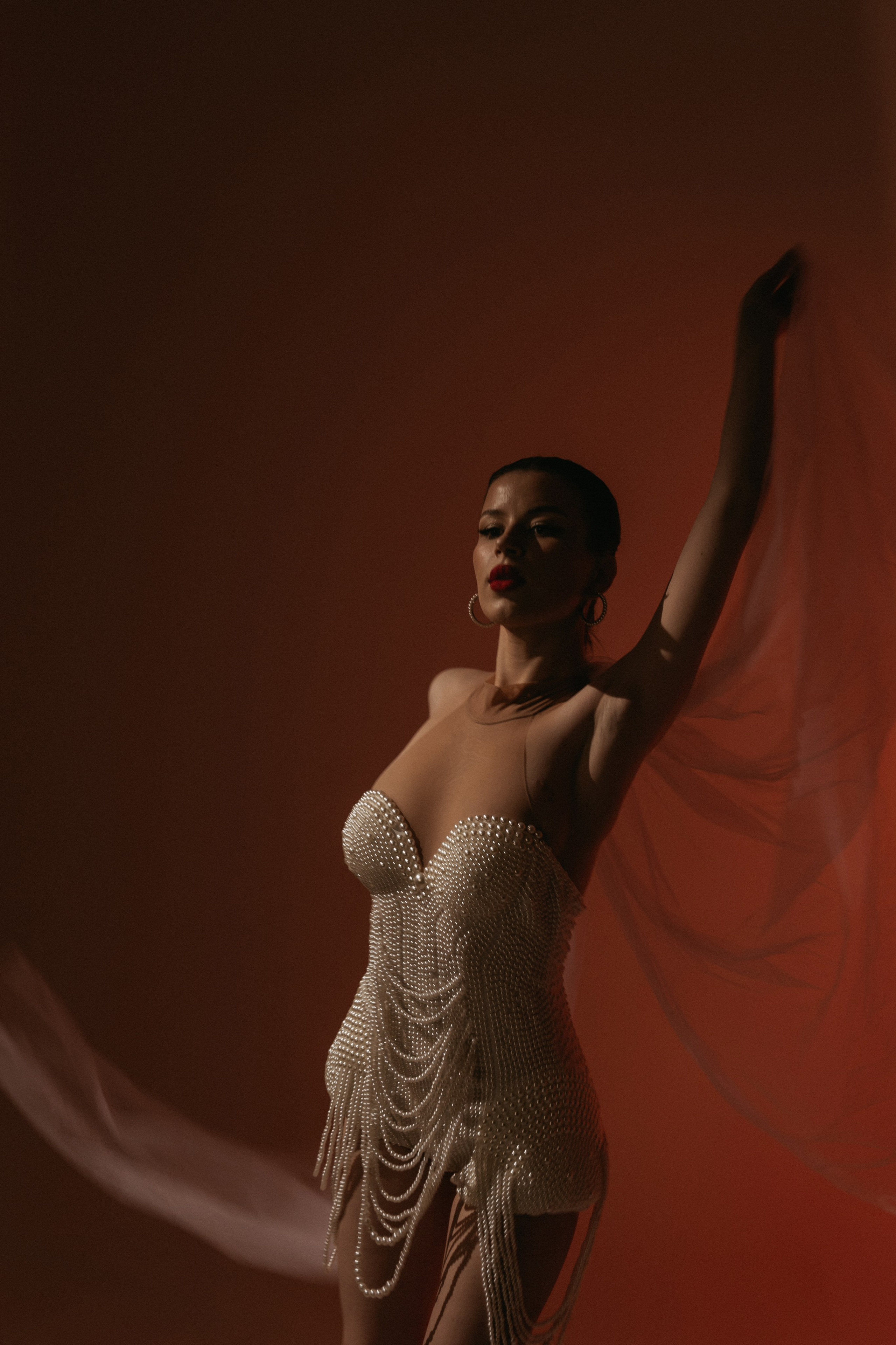 Настя. Свадебный и семейный фотограф в Москве Холда Тати