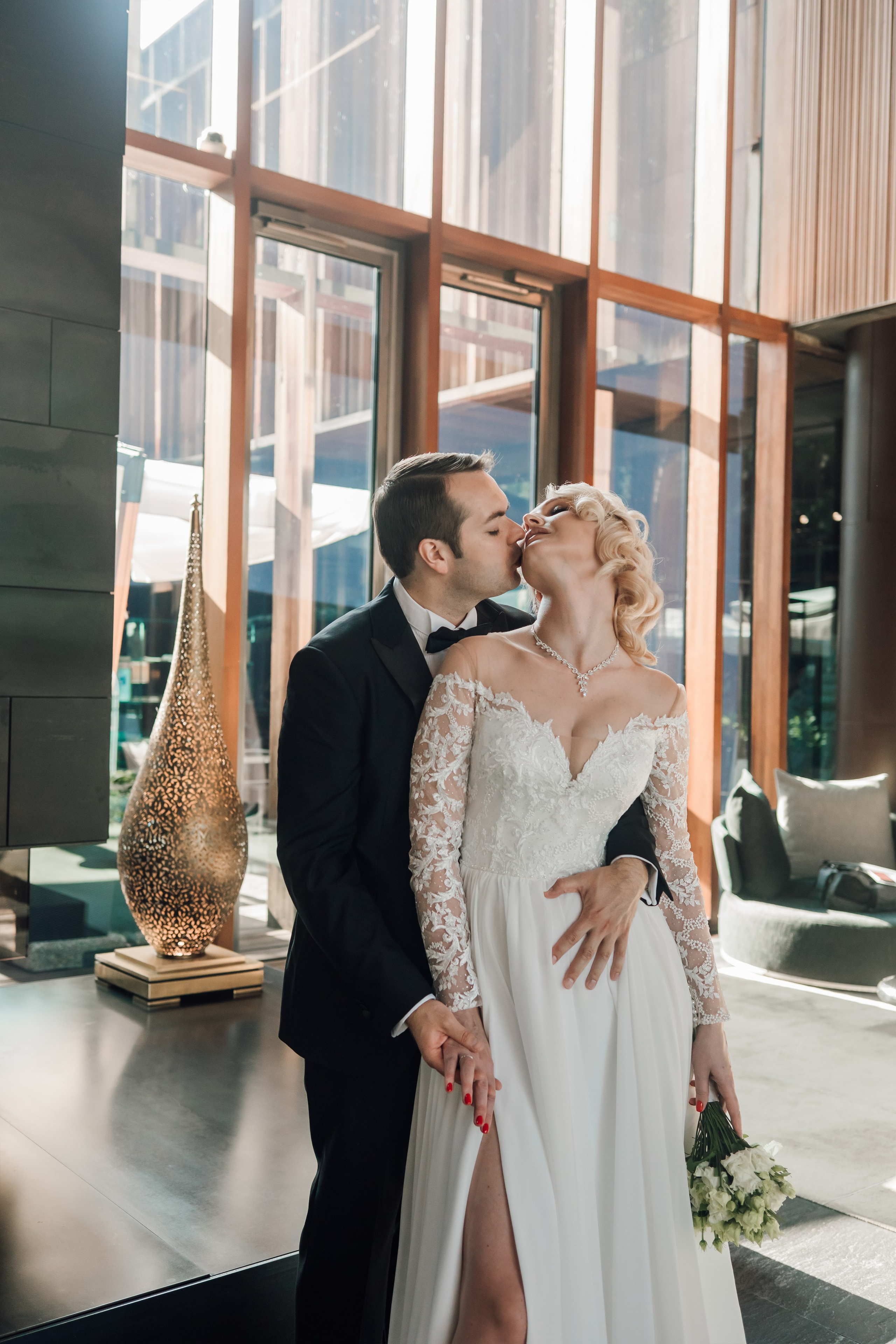 Кристина и Артем, Барвиха. Свадебный и семейный фотограф в Москве Евгения Лисина