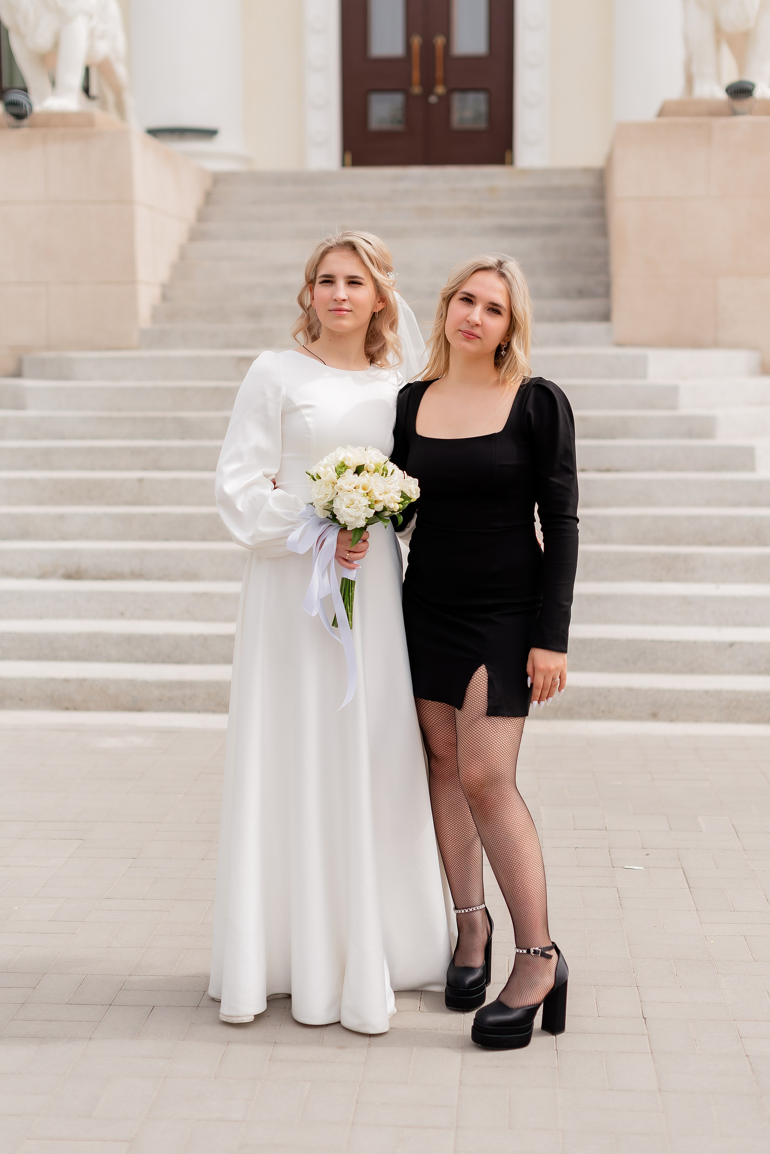 Иван и Кристина. Фотограф Татьяна Иванчикова