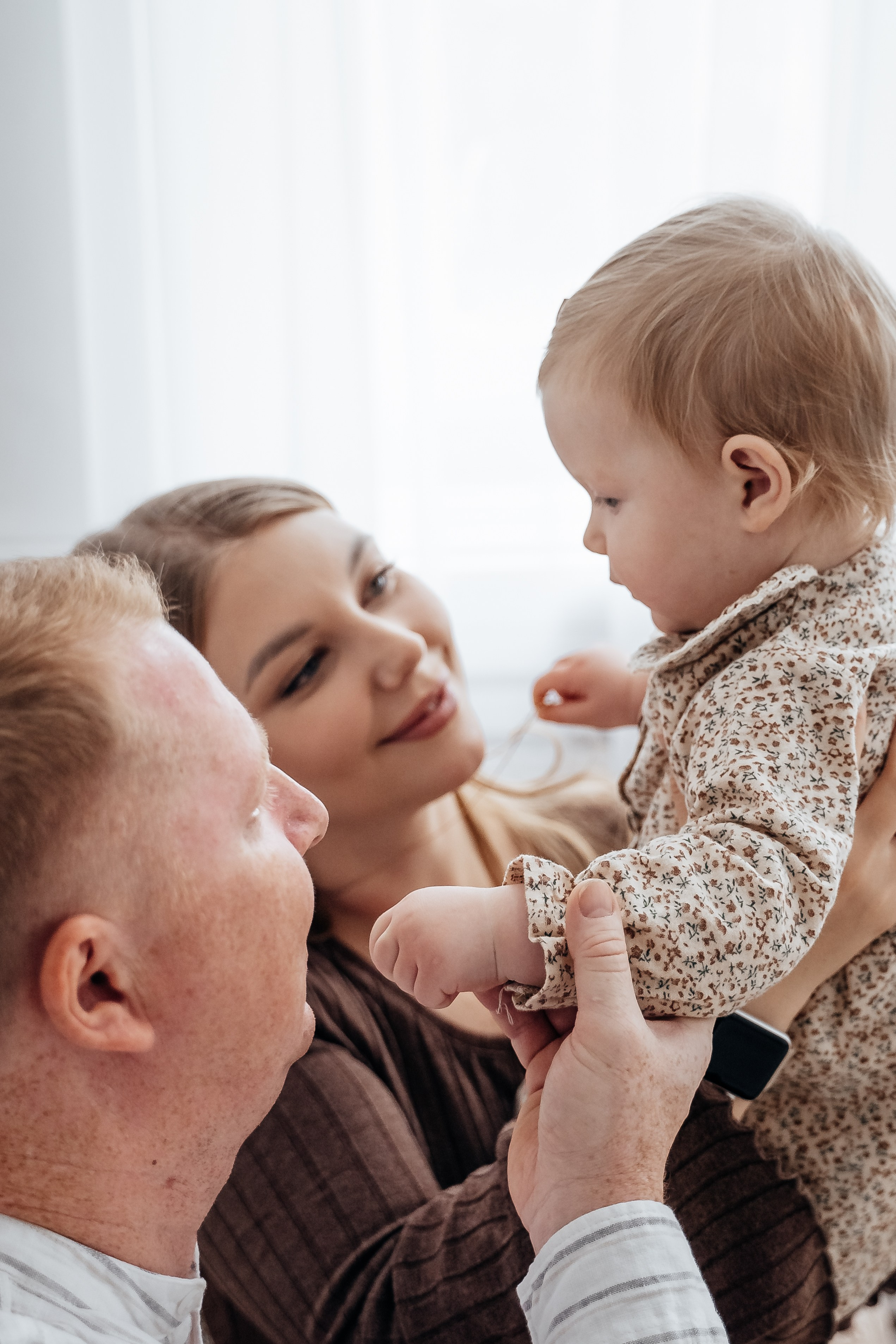 Работы штатного фотографа. Детская фотостудия «PRODETSTVO»