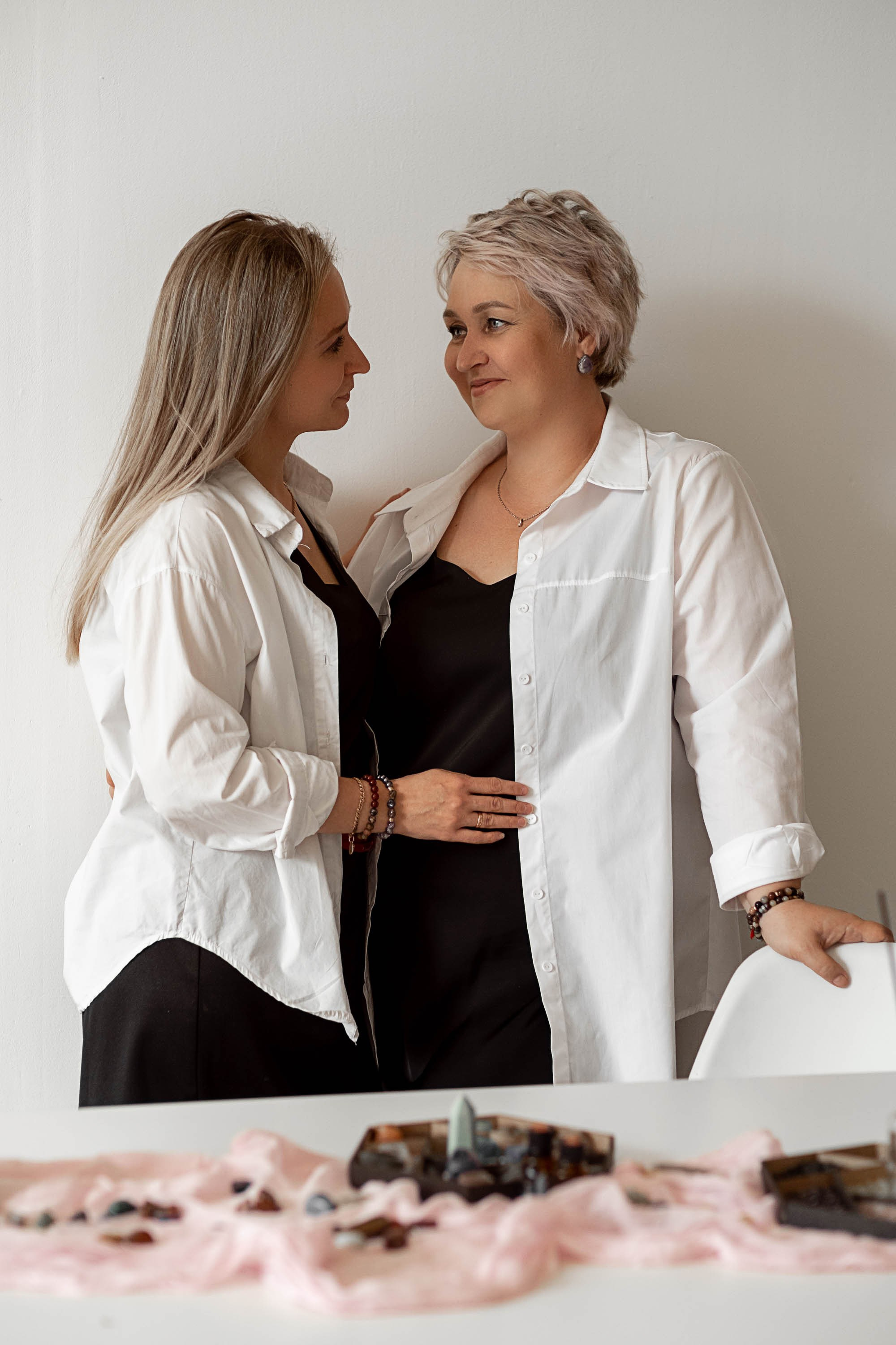 Семейная студия «Синергия». Свадебный и семейный фотограф в Тюмени Екатерина Дубровина