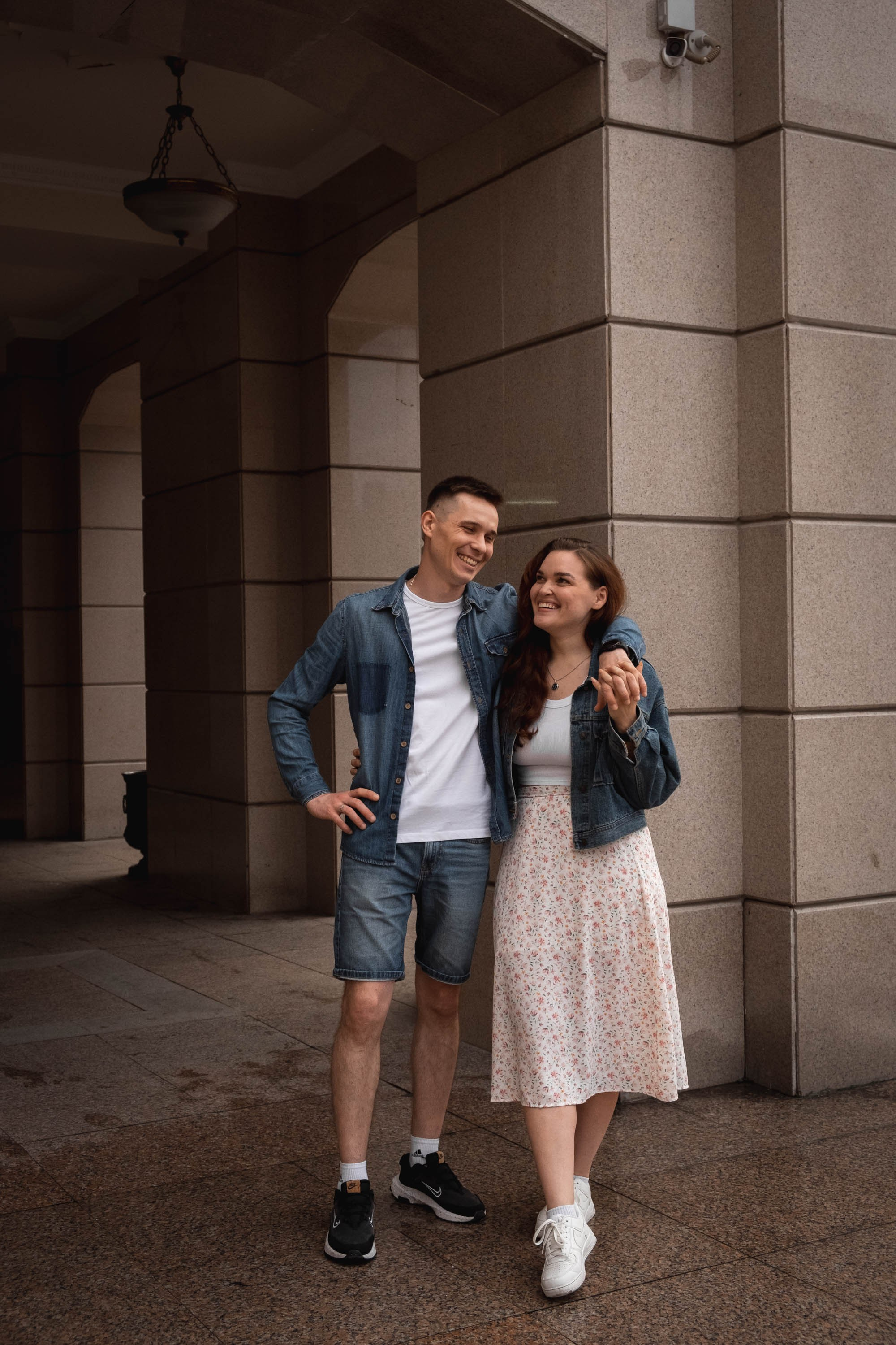 Рома & Даша. Свадебный и семейный фотограф в Тюмени Екатерина Дубровина