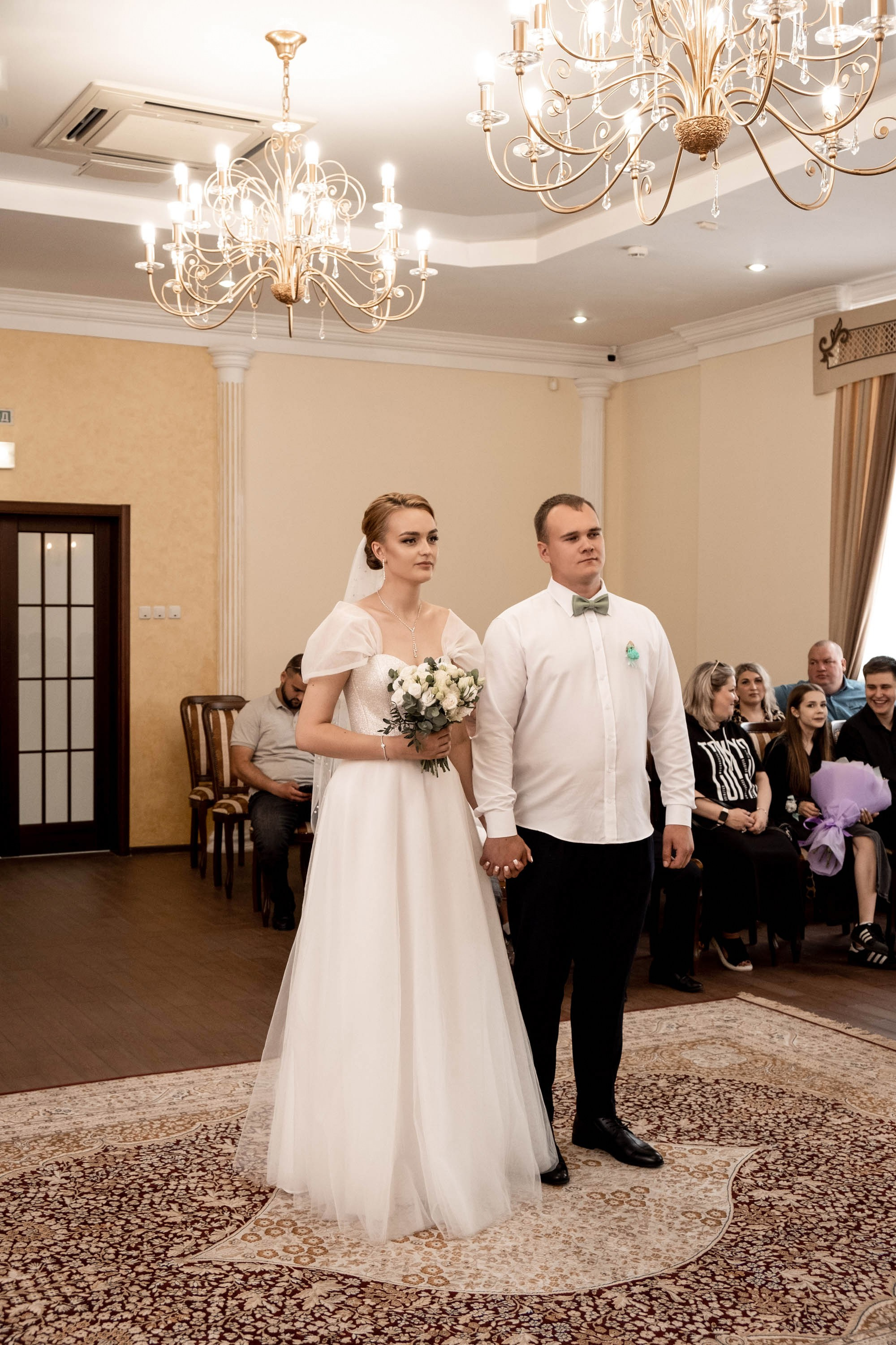 Виталий & Наталья г. Заводоуковск. Свадебный и семейный фотограф в Тюмени Екатерина Дубровина