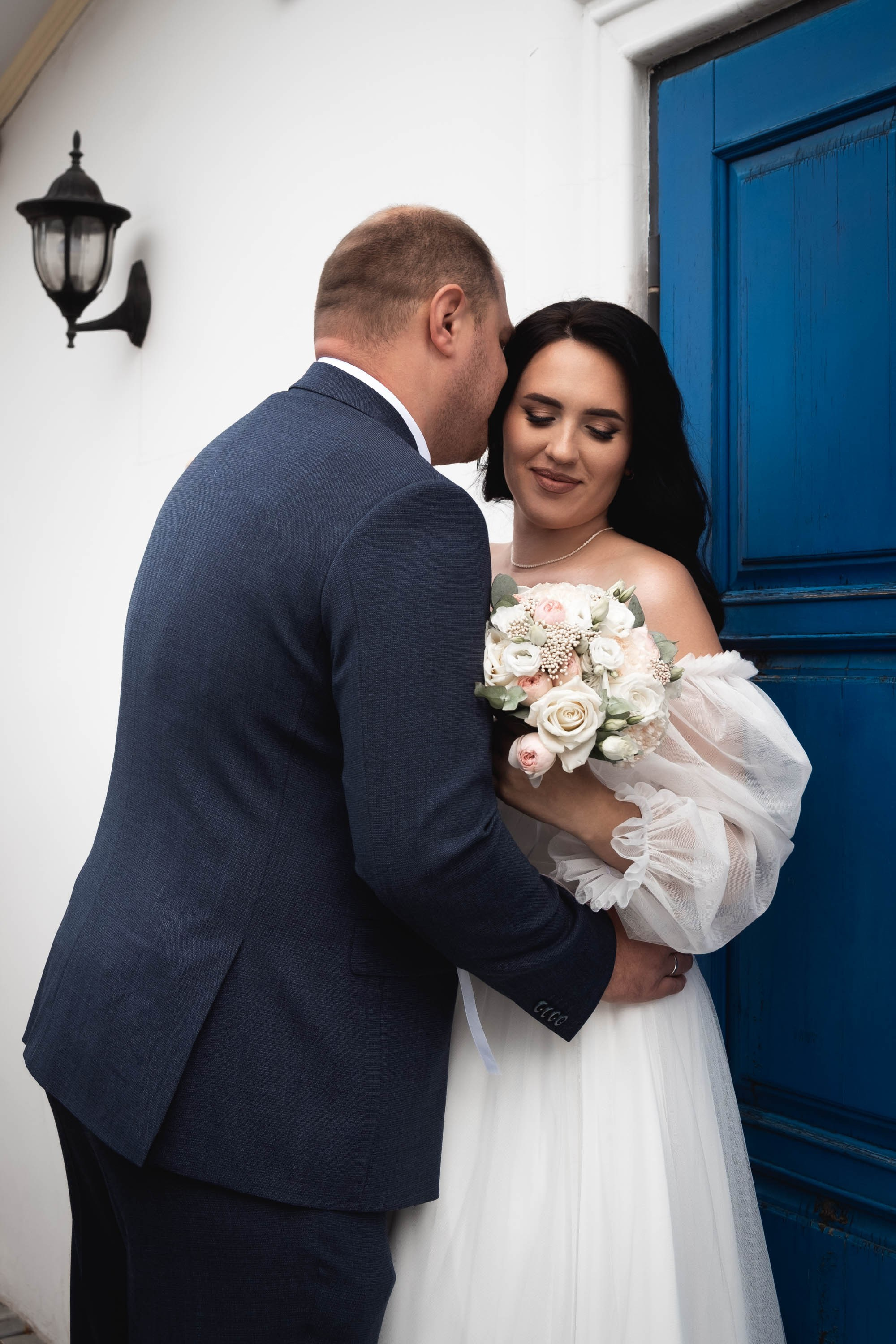 Антон & Алёна. Свадебный и семейный фотограф в Тюмени Екатерина Дубровина