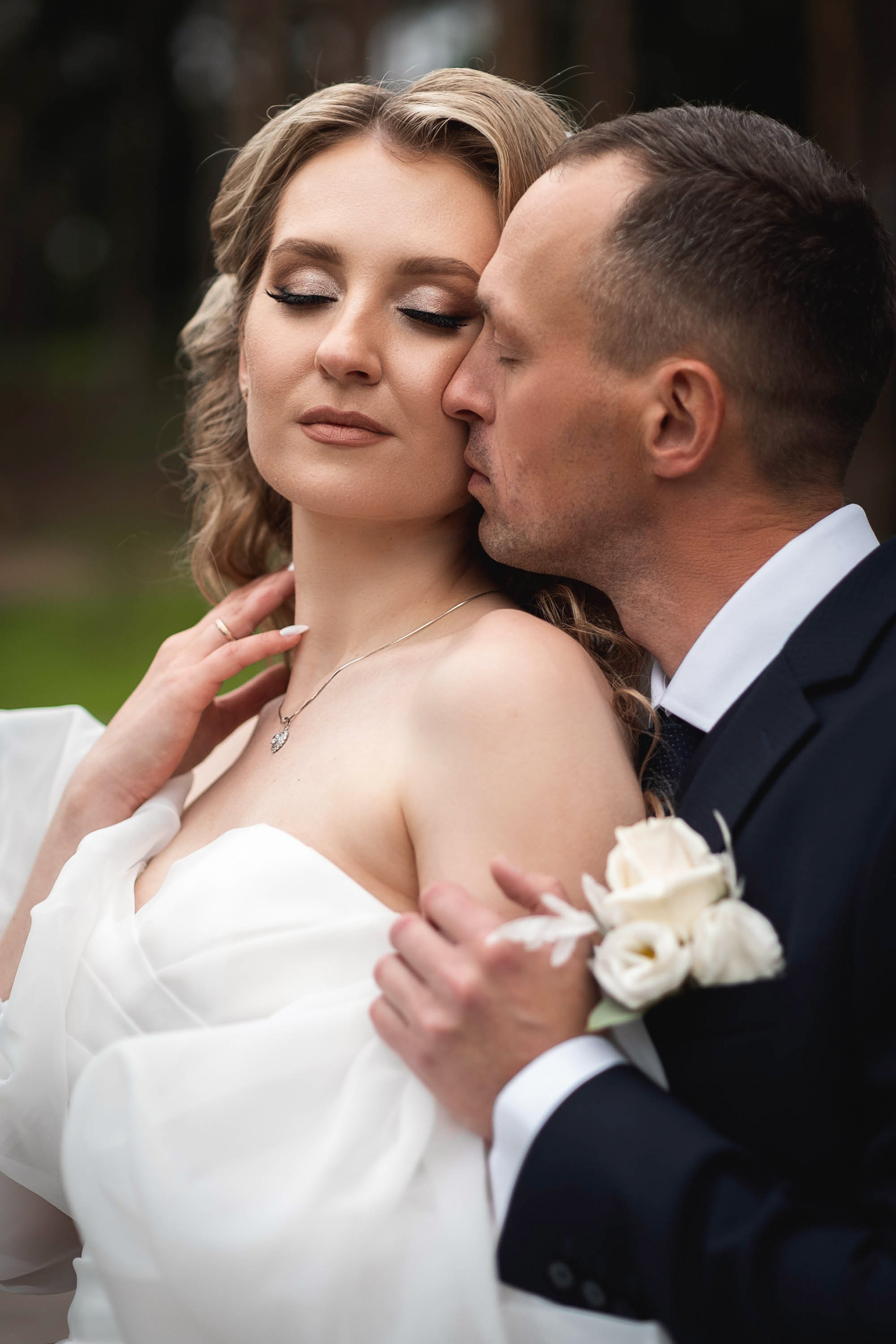 Виктор & Елена г. Заводоуковск. Свадебный и семейный фотограф в Тюмени Екатерина Дубровина