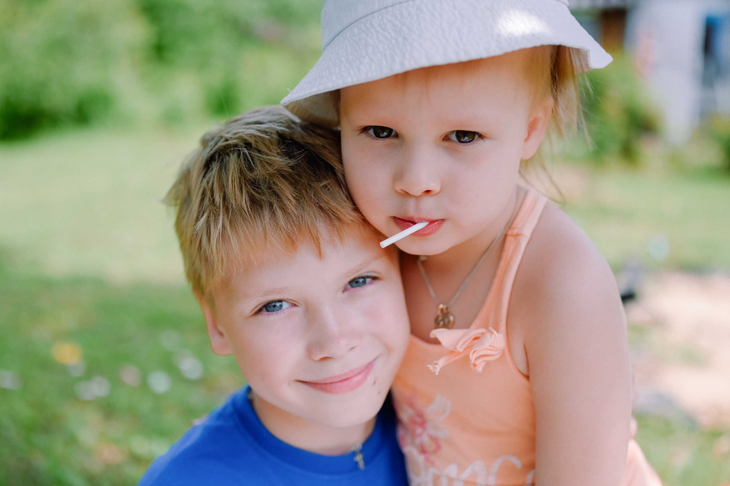 Семейное. Универсальный фотограф и видеограф