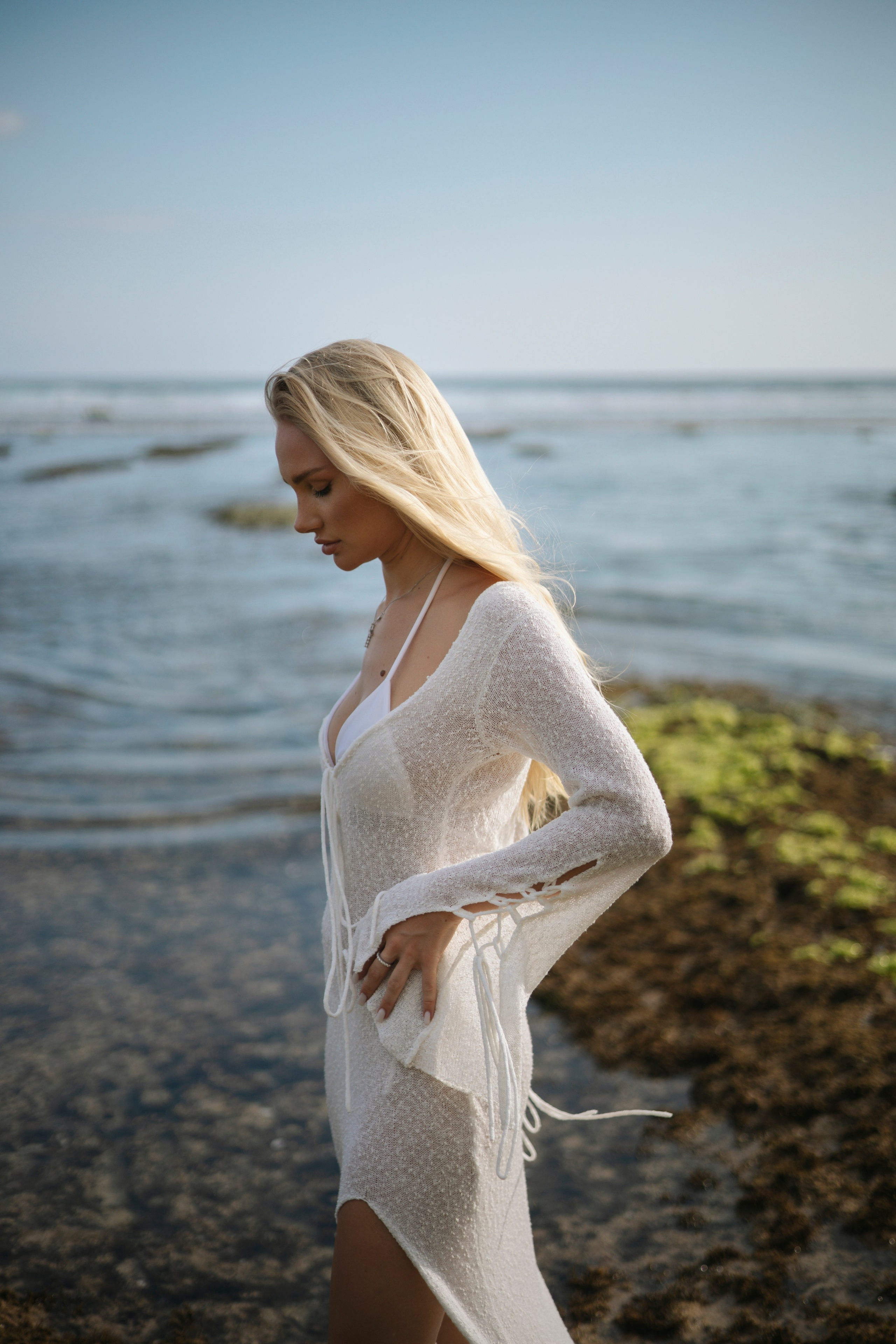 Ксюша Бали. Nikolpinhasova