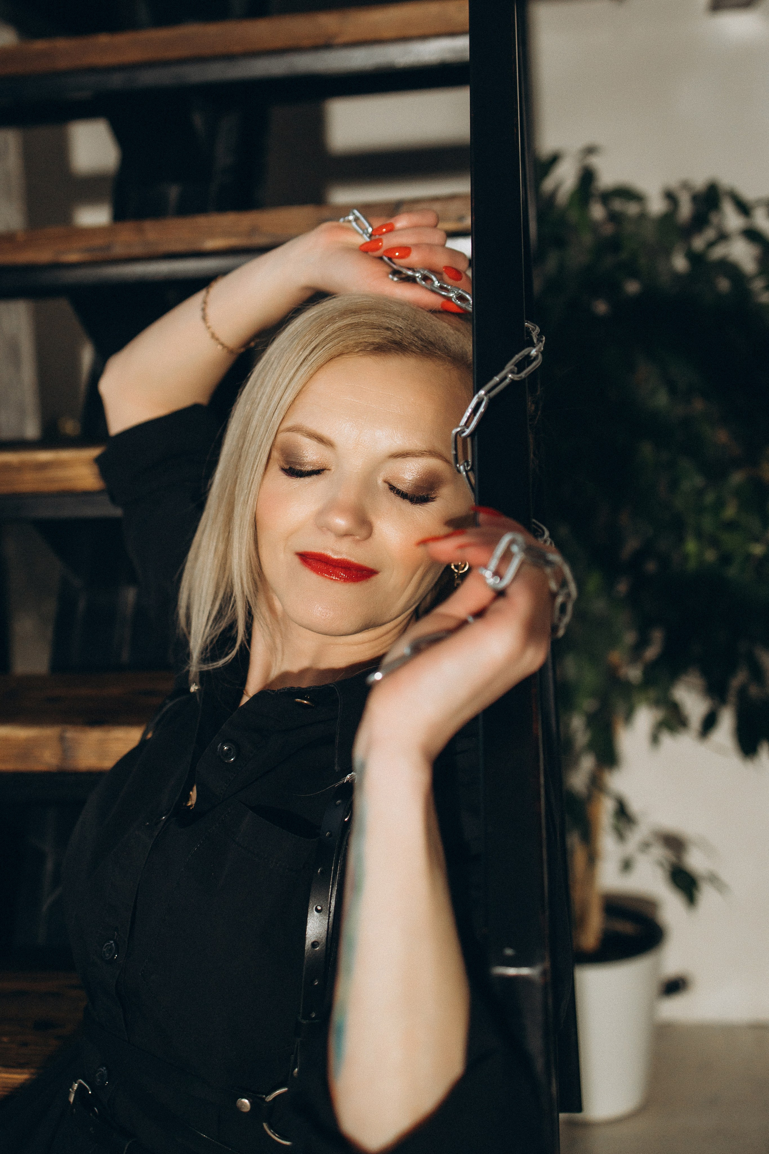 Олеся. Семейный и свадебный фотограф Анастасия Слободчикова. Лысьва, Чусовой, Пермь