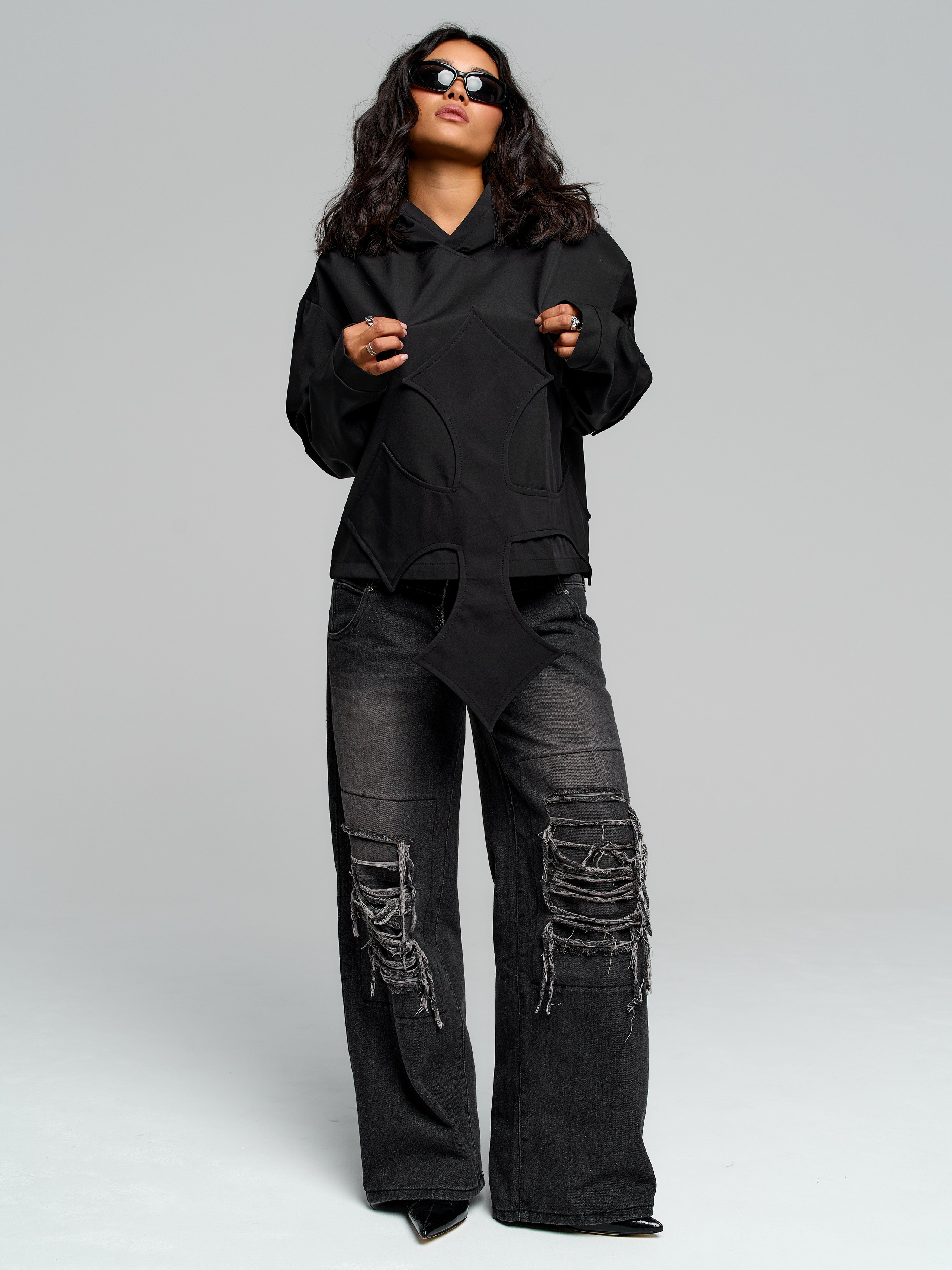 Худи. Фотограф для маркетплейсов в Москве