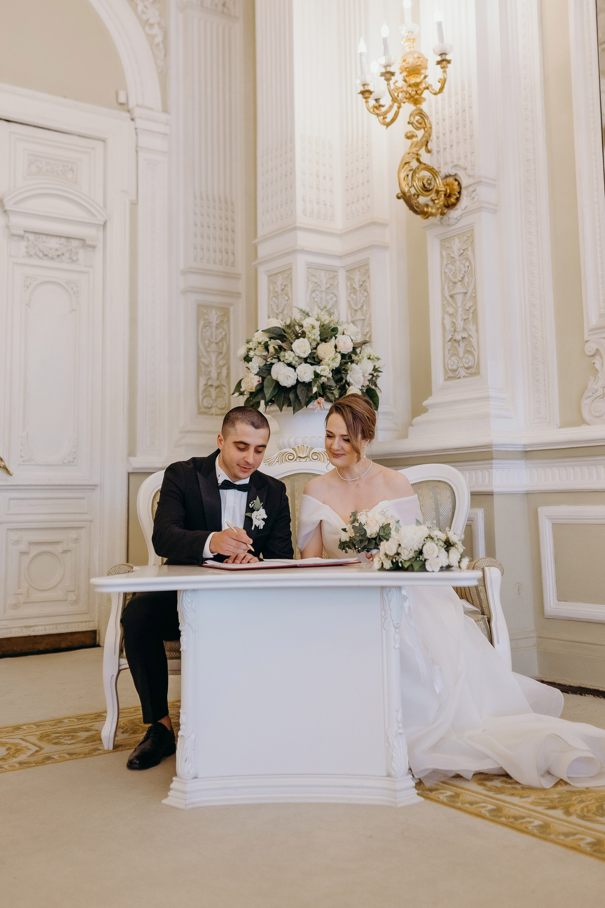 Wedding day 28.04.23. Свадебный фотограф в Санкт-Петербурге