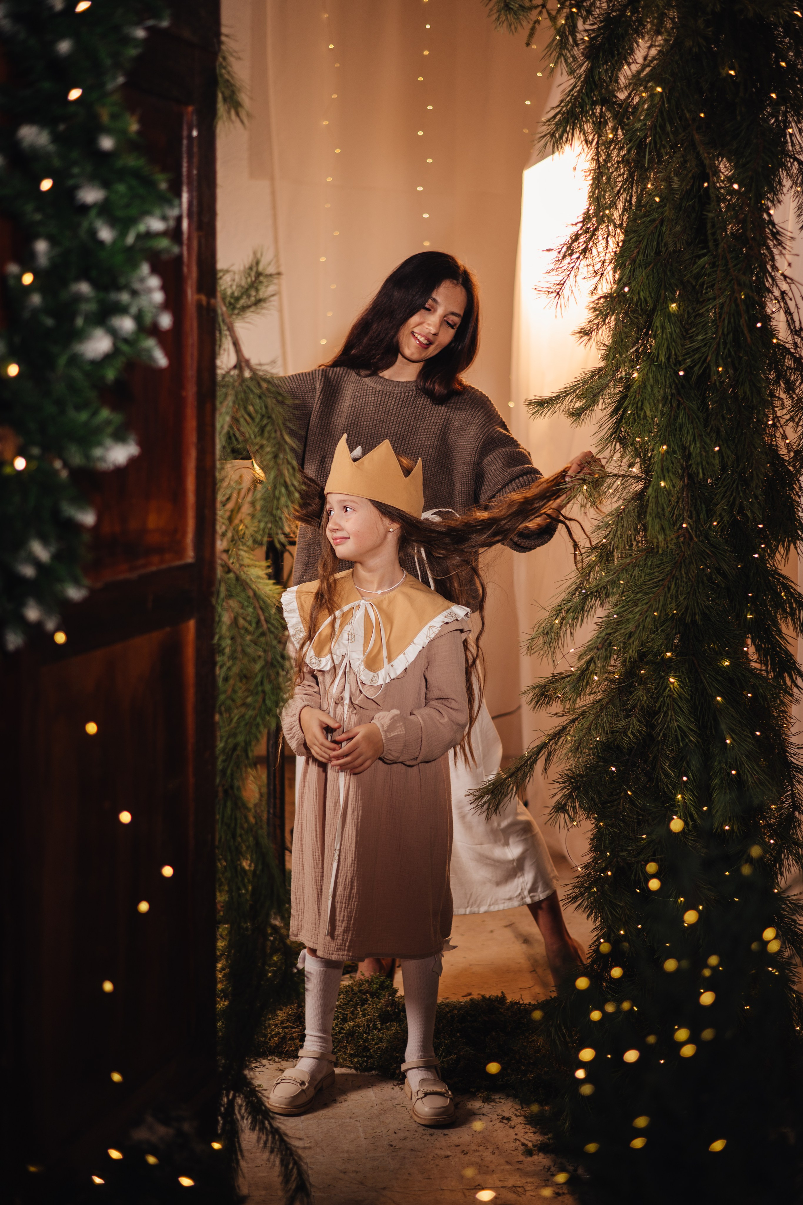 Нарния. Фотограф в Кирове Инна Софронова