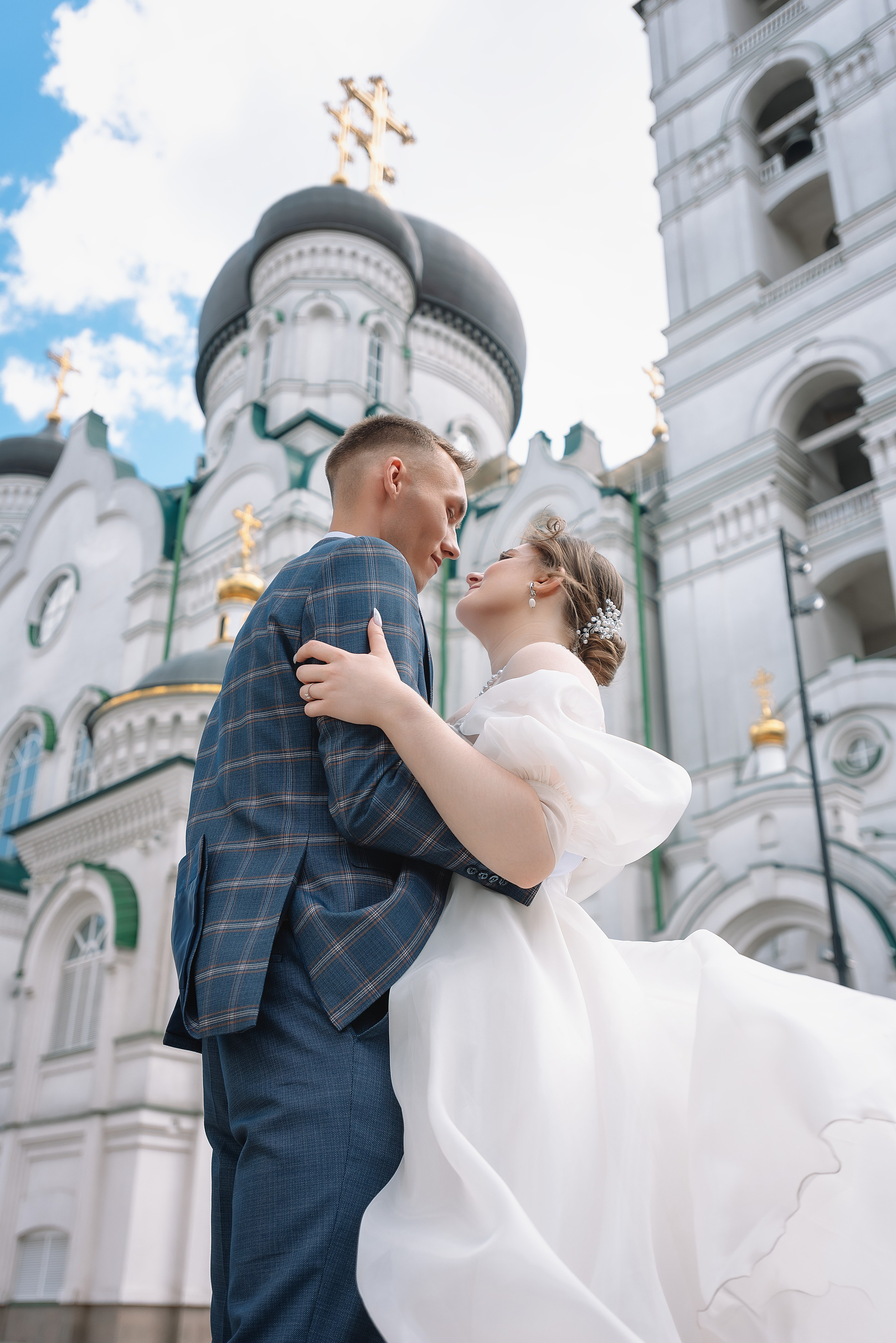 Надежда Виктор