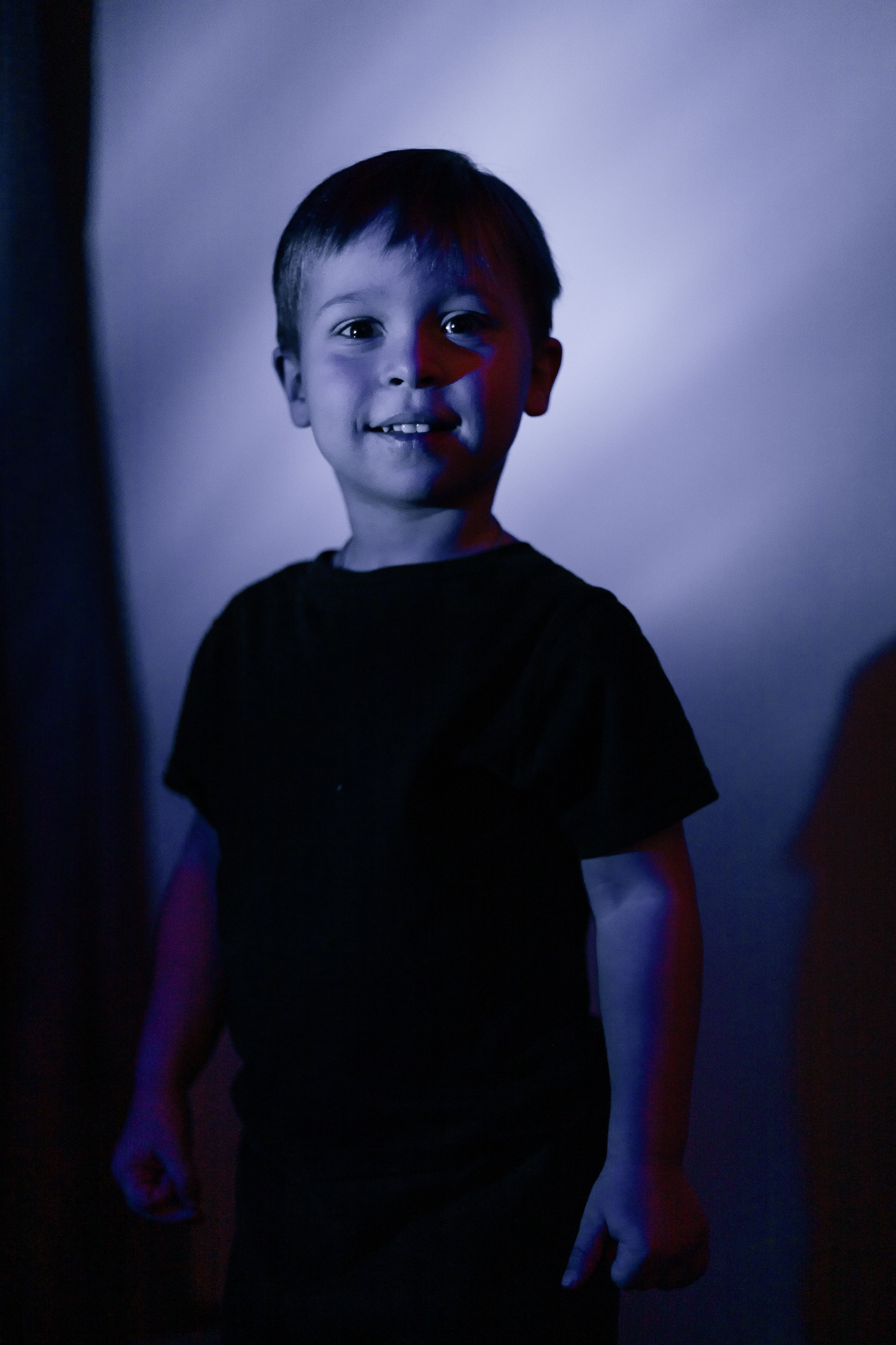 «Мгновения навсегда». Семейный и детский фотограф. Москва. Пронина Тома