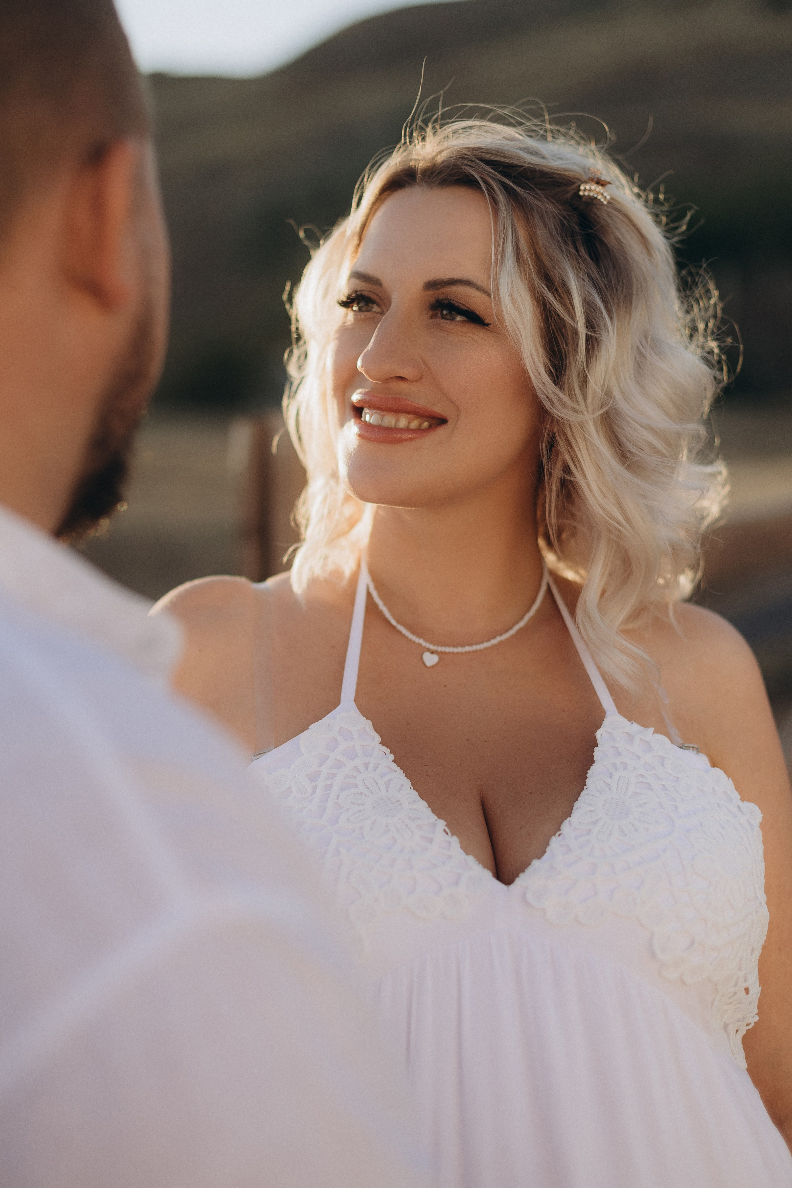 Антон и Екатерина. Главная