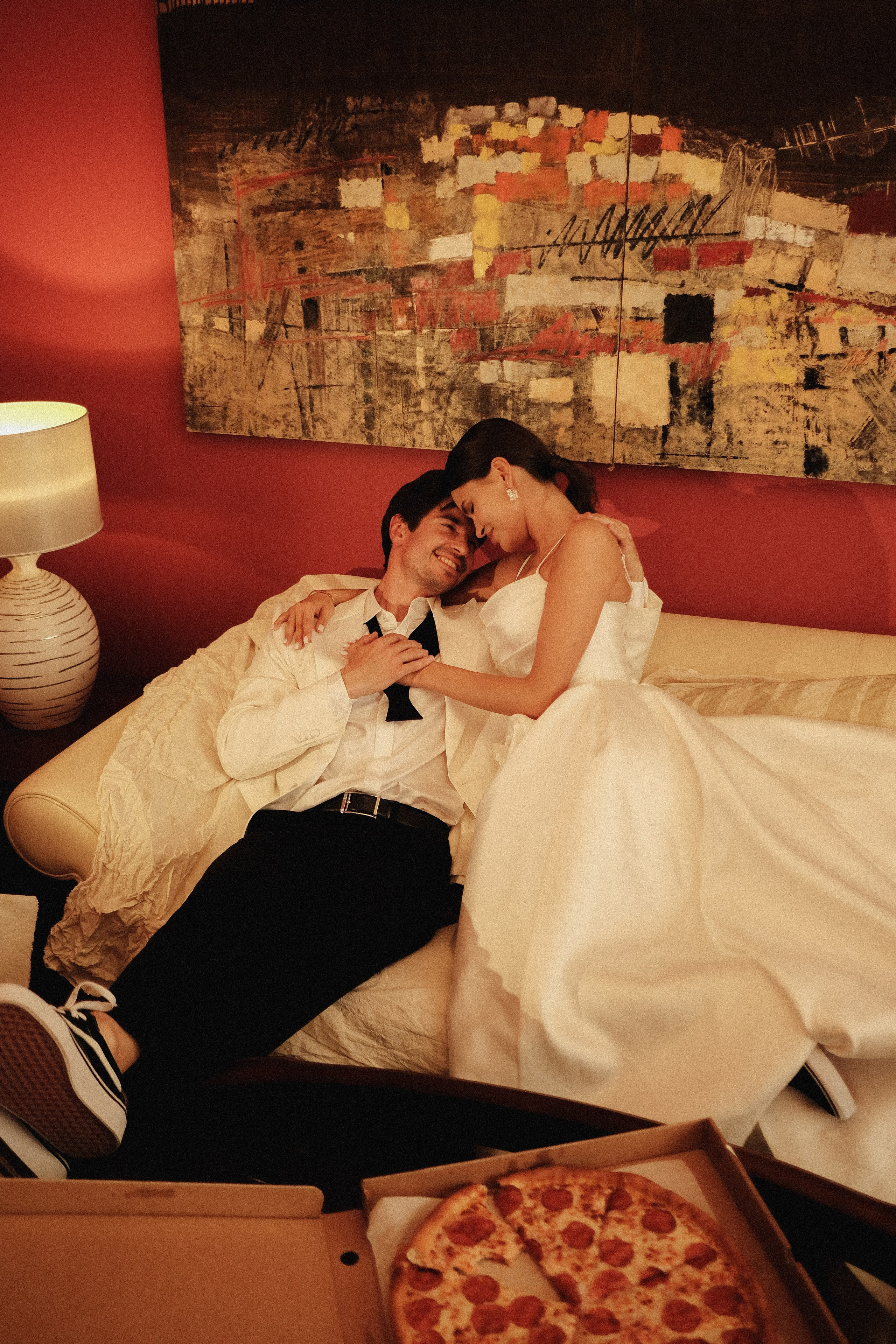 Свадебные истории. Фотограф Кингисепп Леонова Ника