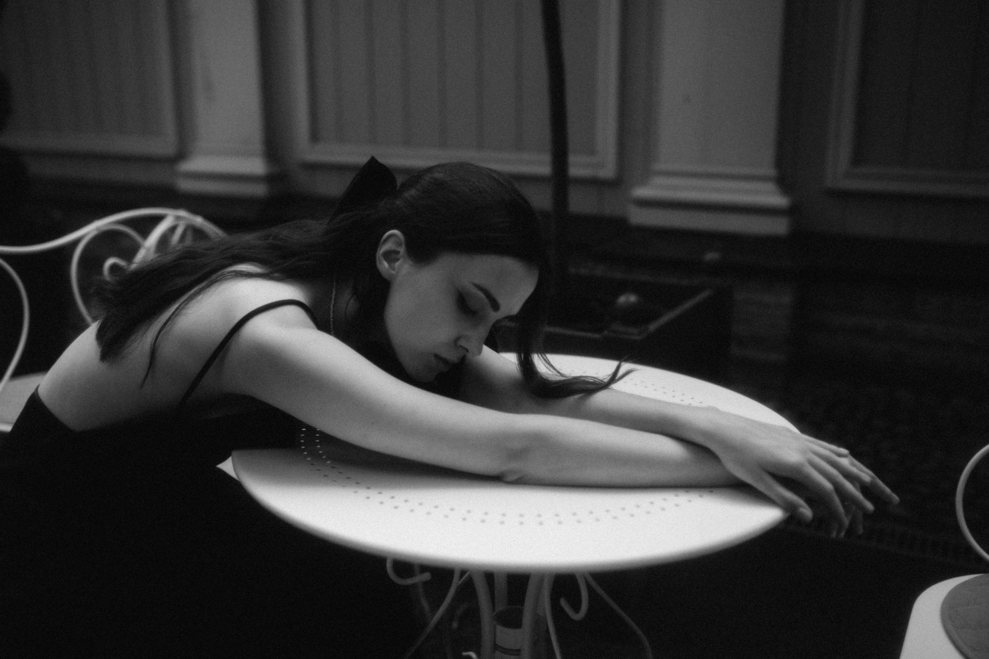 Прогулка в Летнем саду