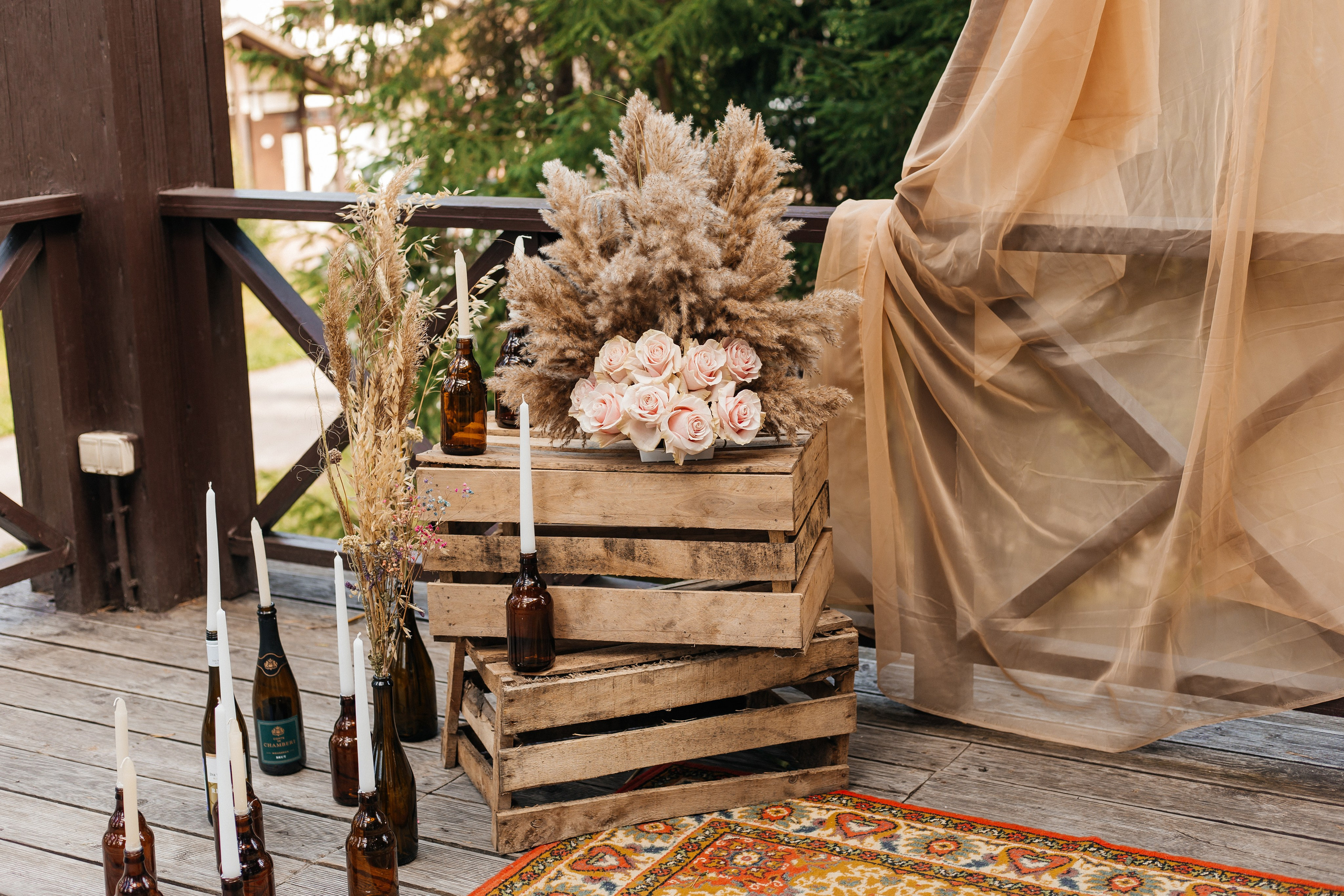 Константин & Анна. Свадебный фотограф Санкт-Петербург