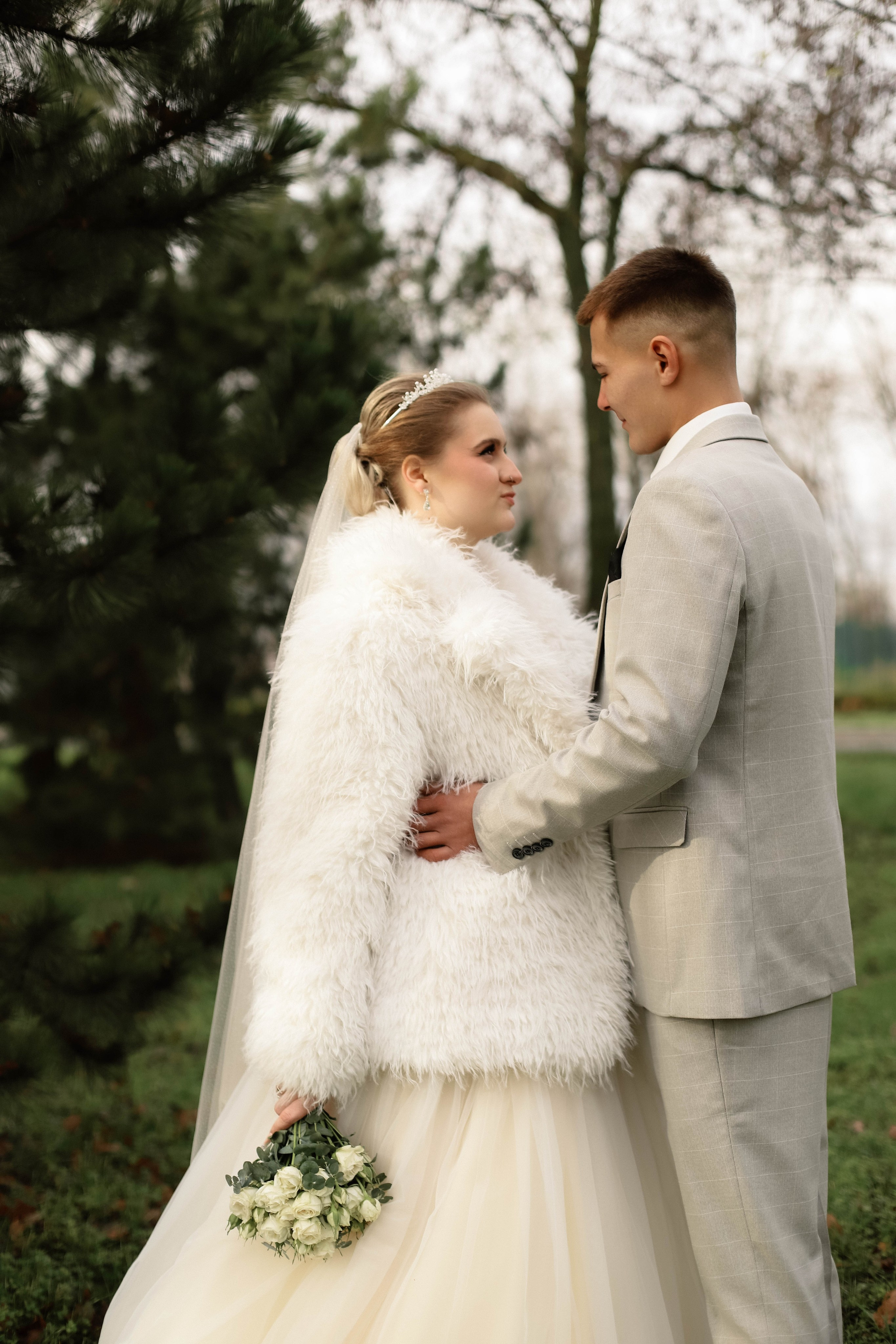 ОКСАНА & ДАНИЛ. Фотограф Мариуполь | Ялта | Крым — Диана Мазенко