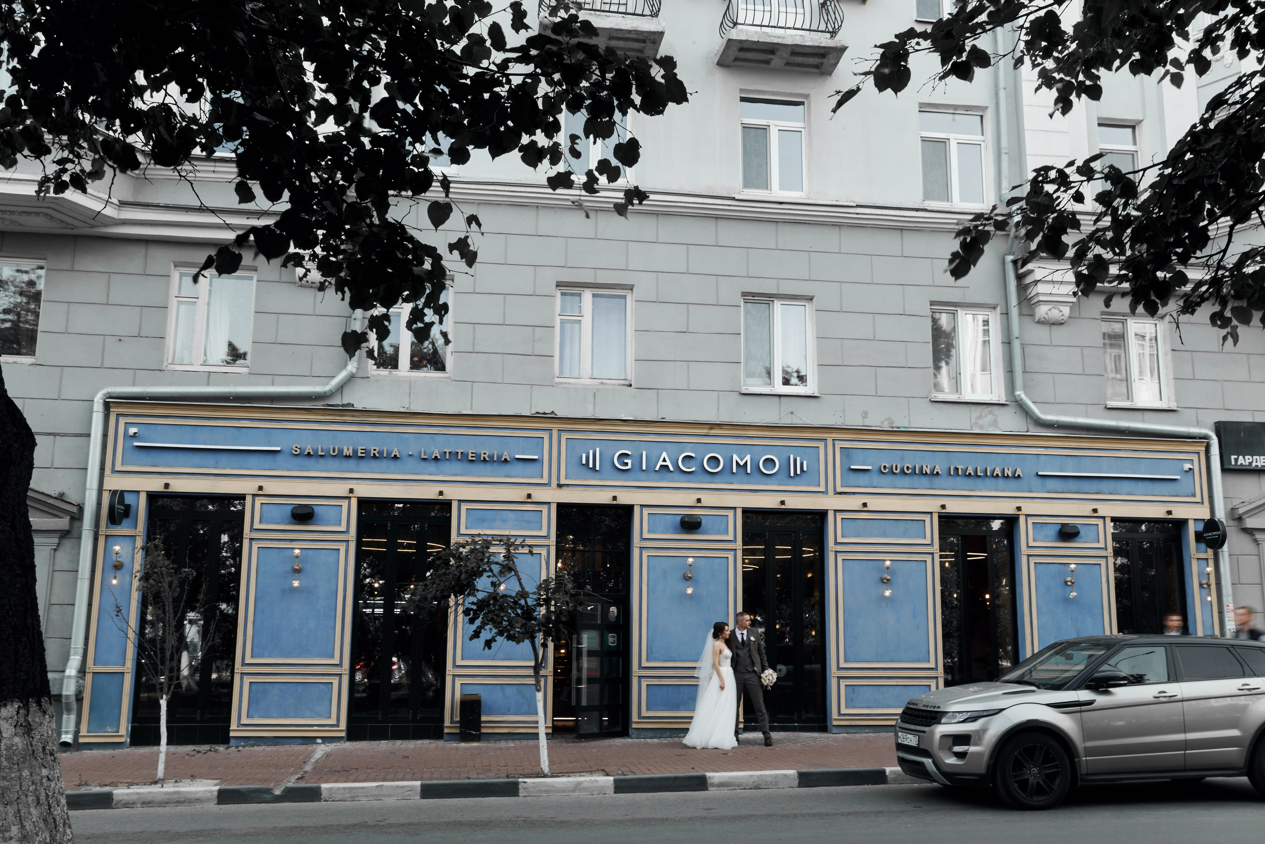 V&V. Свадебный и семейный фотограф в Ульяновске Татьяна Селезнева