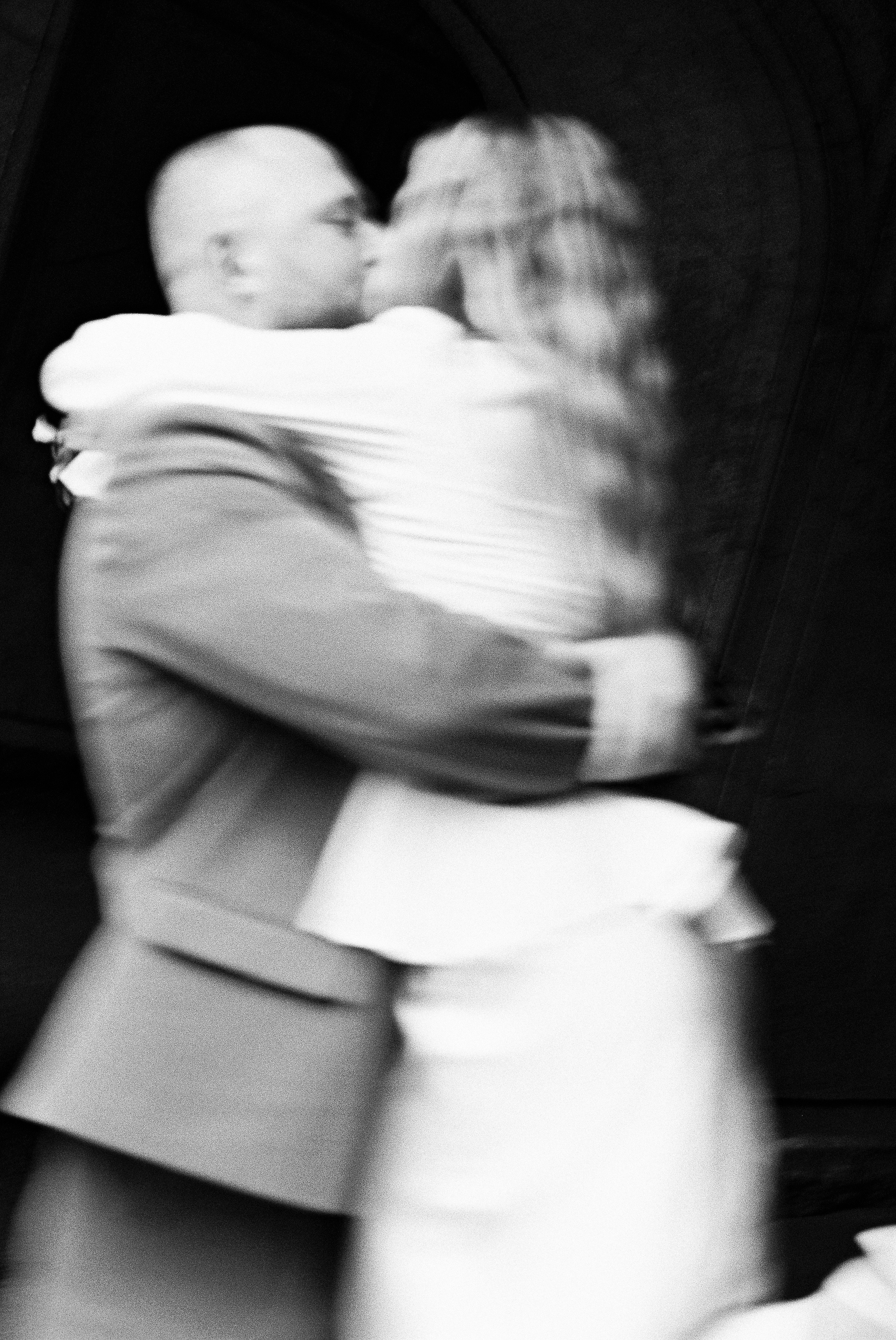 Love. Пленочный фотограф Петербурга — Анастасия