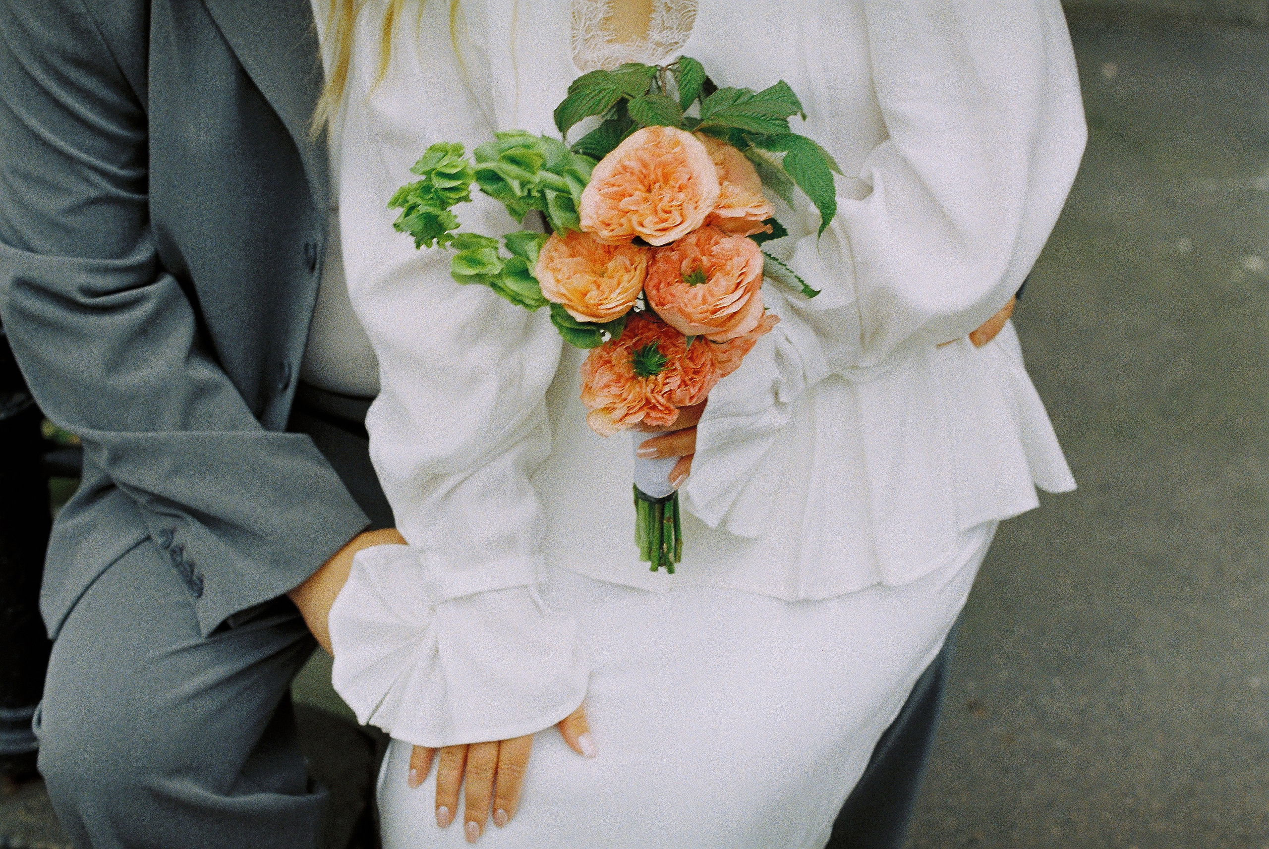 Love. Пленочный фотограф Петербурга — Анастасия