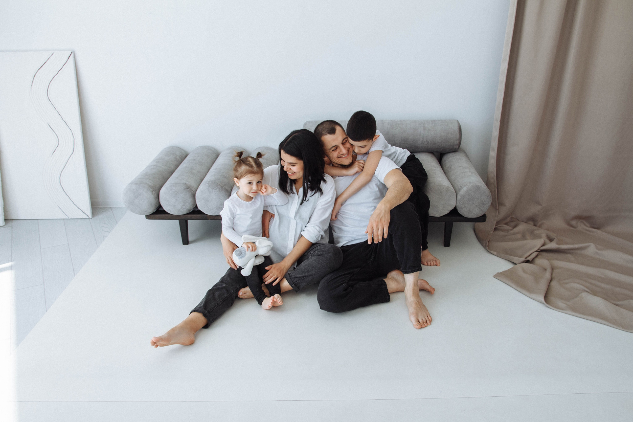 4. Семейный и свадебный фотограф в Краснодаре