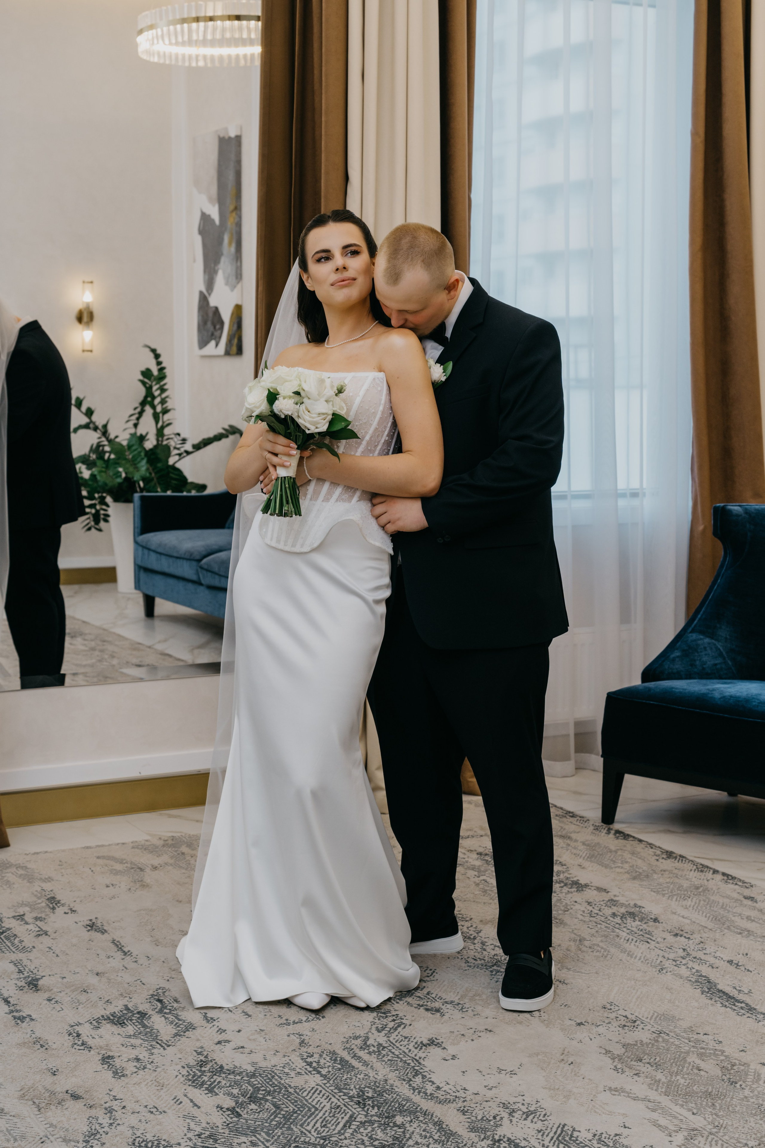 Свадьба фото. Андрей Троицкий фотограф&видеограф в Москве