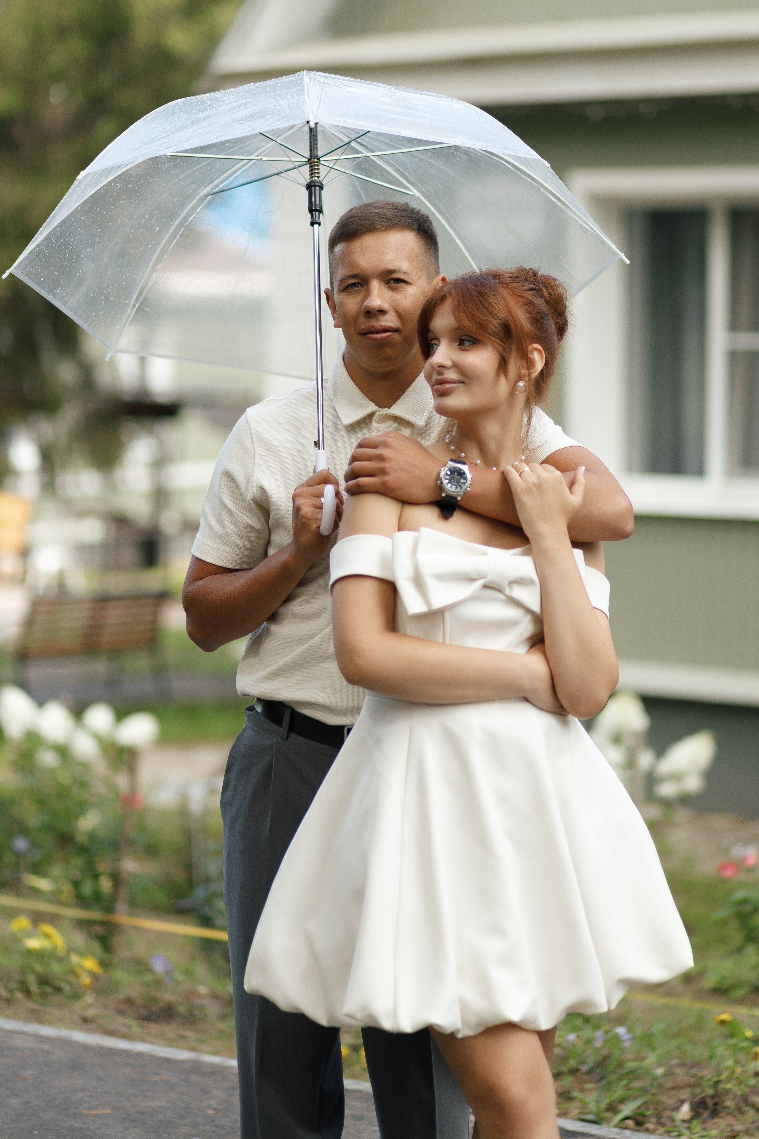 Август, 8. Фотограф Дарья Белова Нижний Новгород, Балахна