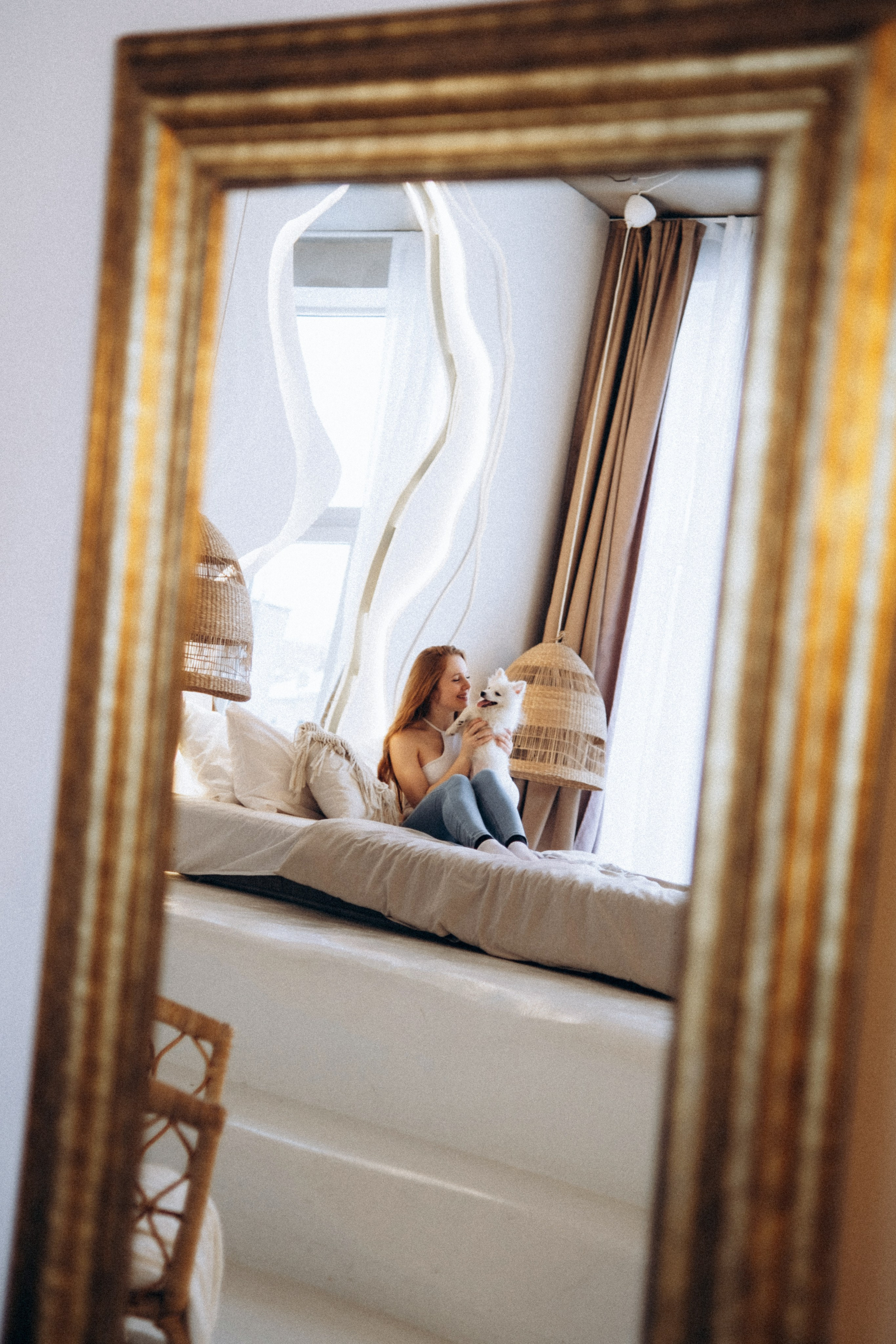 Виолетта и Минора. Фотограф в Санкт-Петербурге Кристина Брянская