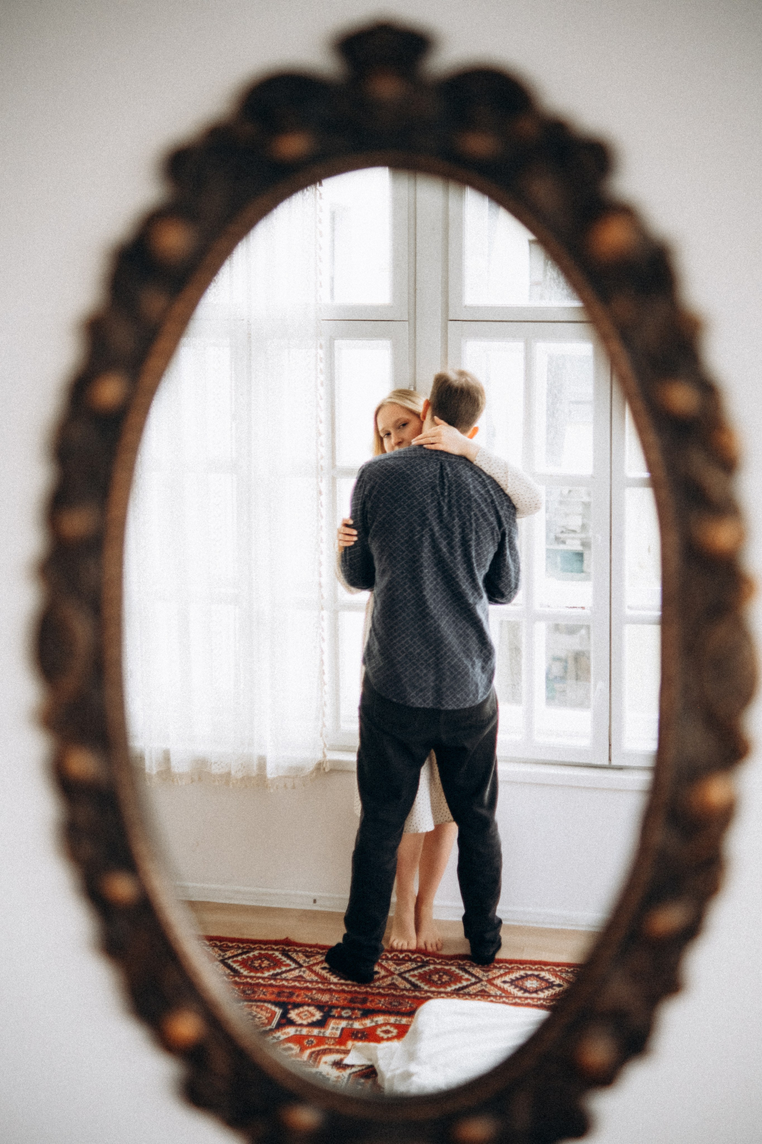 Balcone Studio. Фотограф в Санкт-Петербурге Кристина Брянская