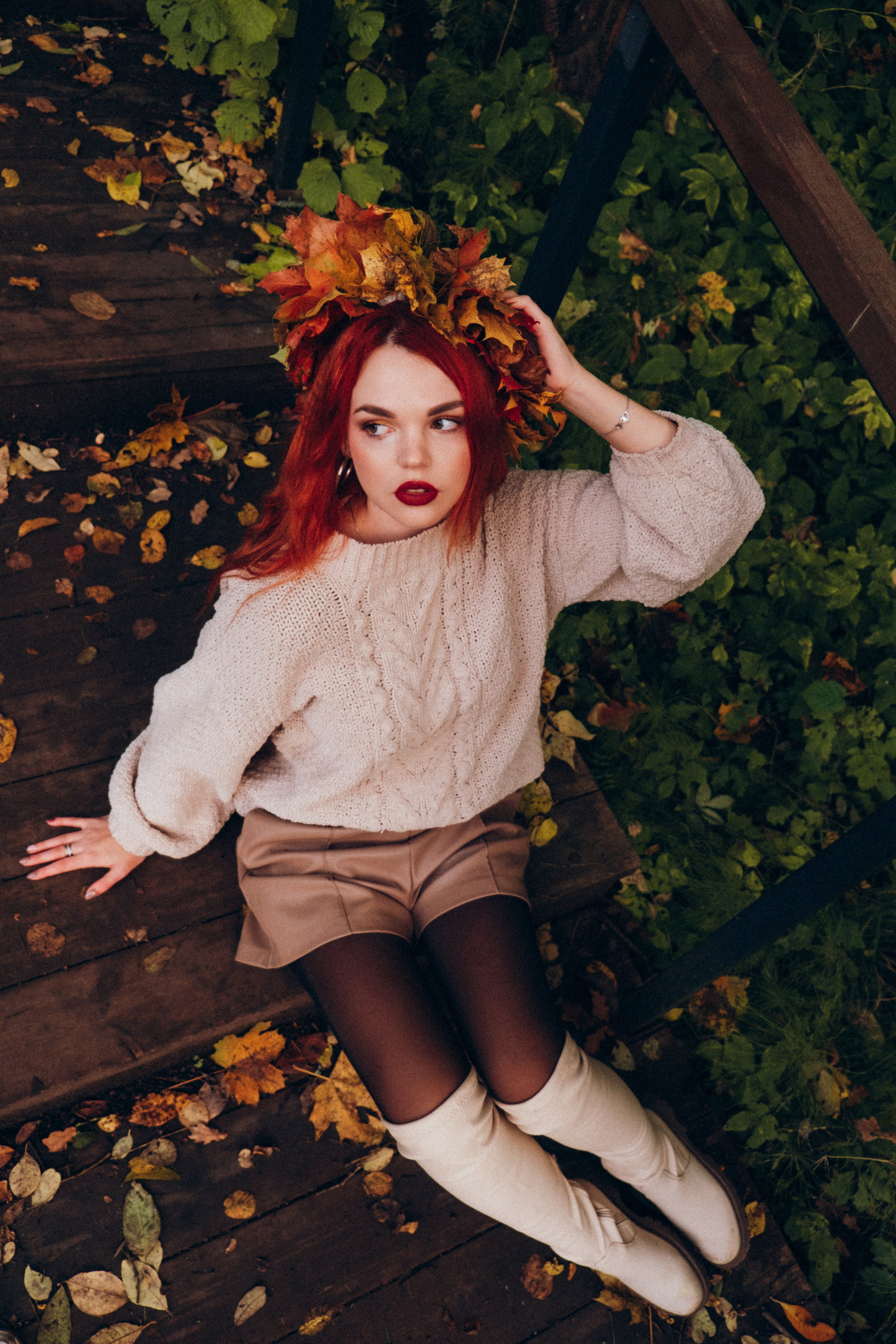 Красочно. Фотограф в Санкт-Петербурге Кристина Брянская