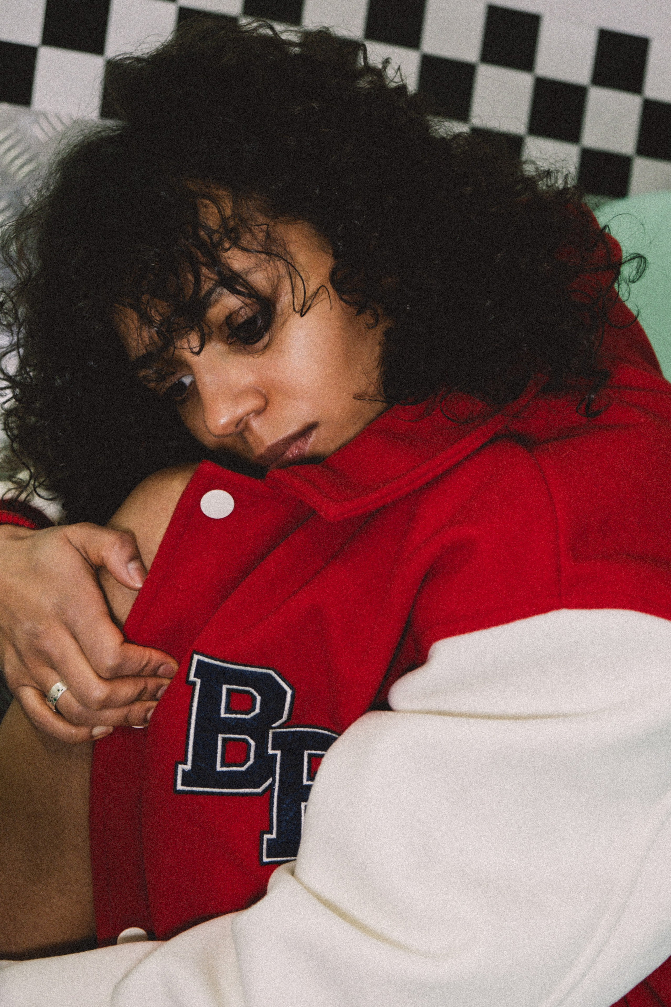 Грустно. Фотограф в Санкт-Петербурге Кристина Брянская