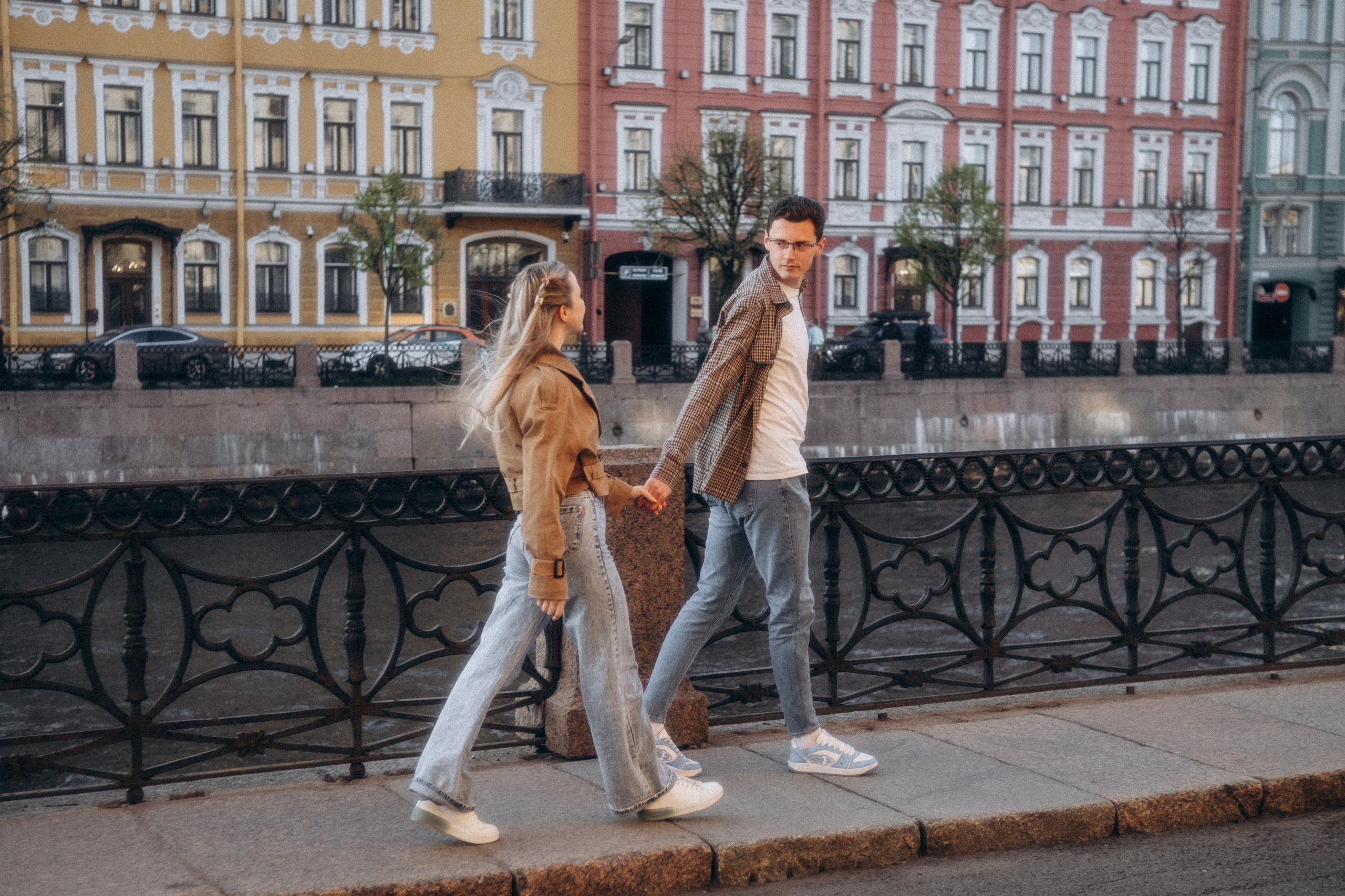 Love story фотосессия Санкт-Петербург. Фотограф в Санкт-Петербурге Кристина Брянская