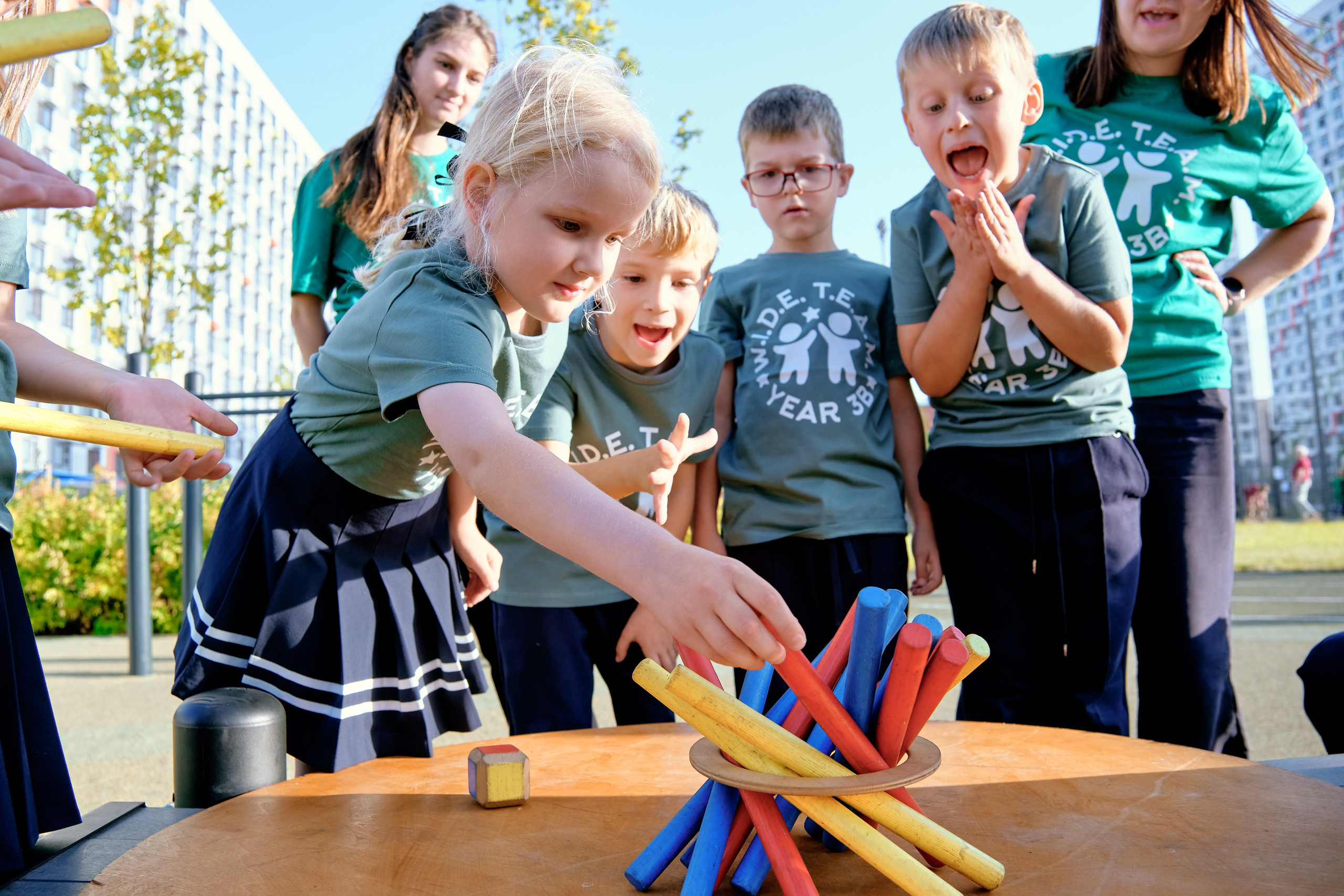 Семейные мероприятия. Репортажный фотограф Анастасия Ащепкова
