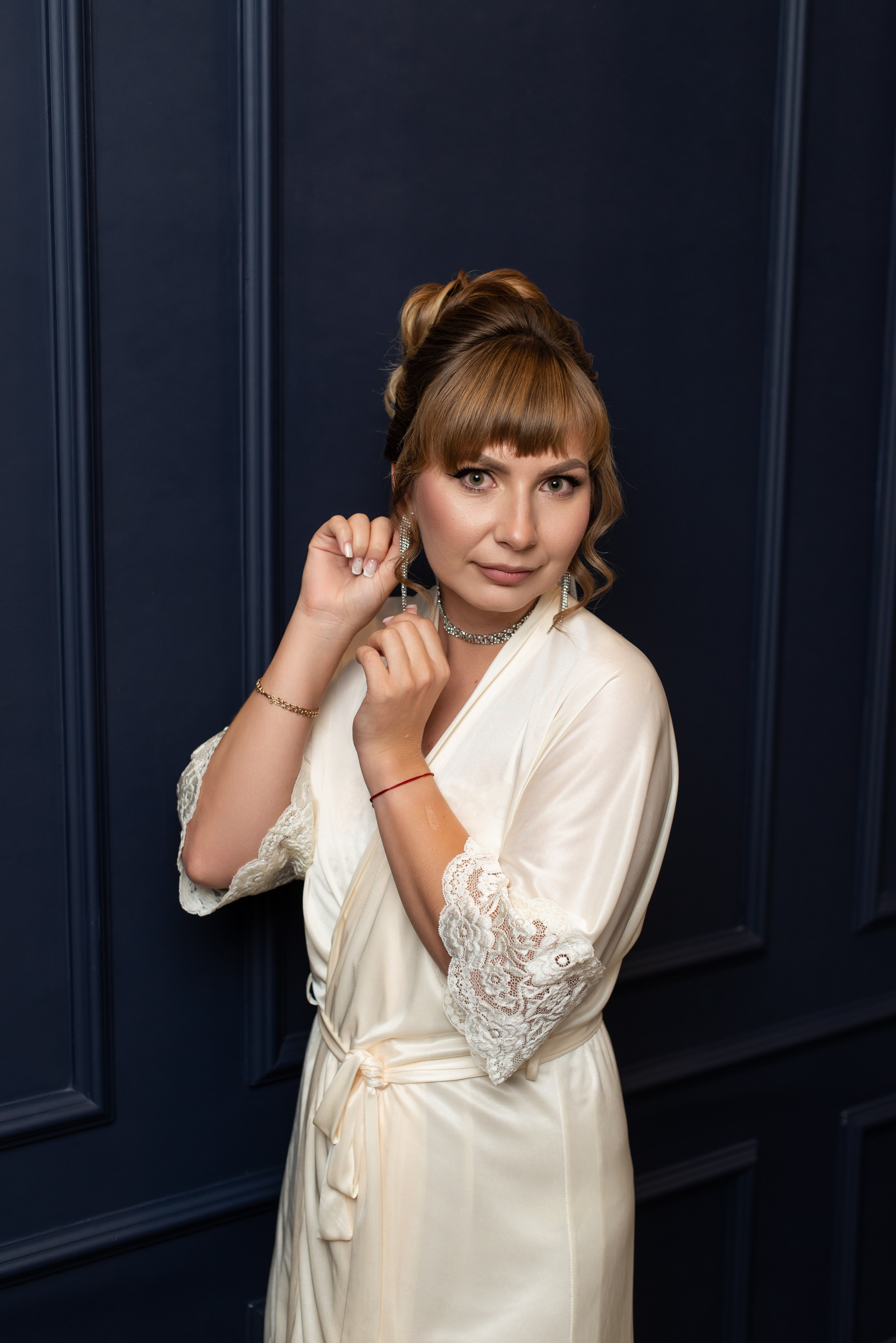 Денис и Кристина. Фотограф Палий Ульяна