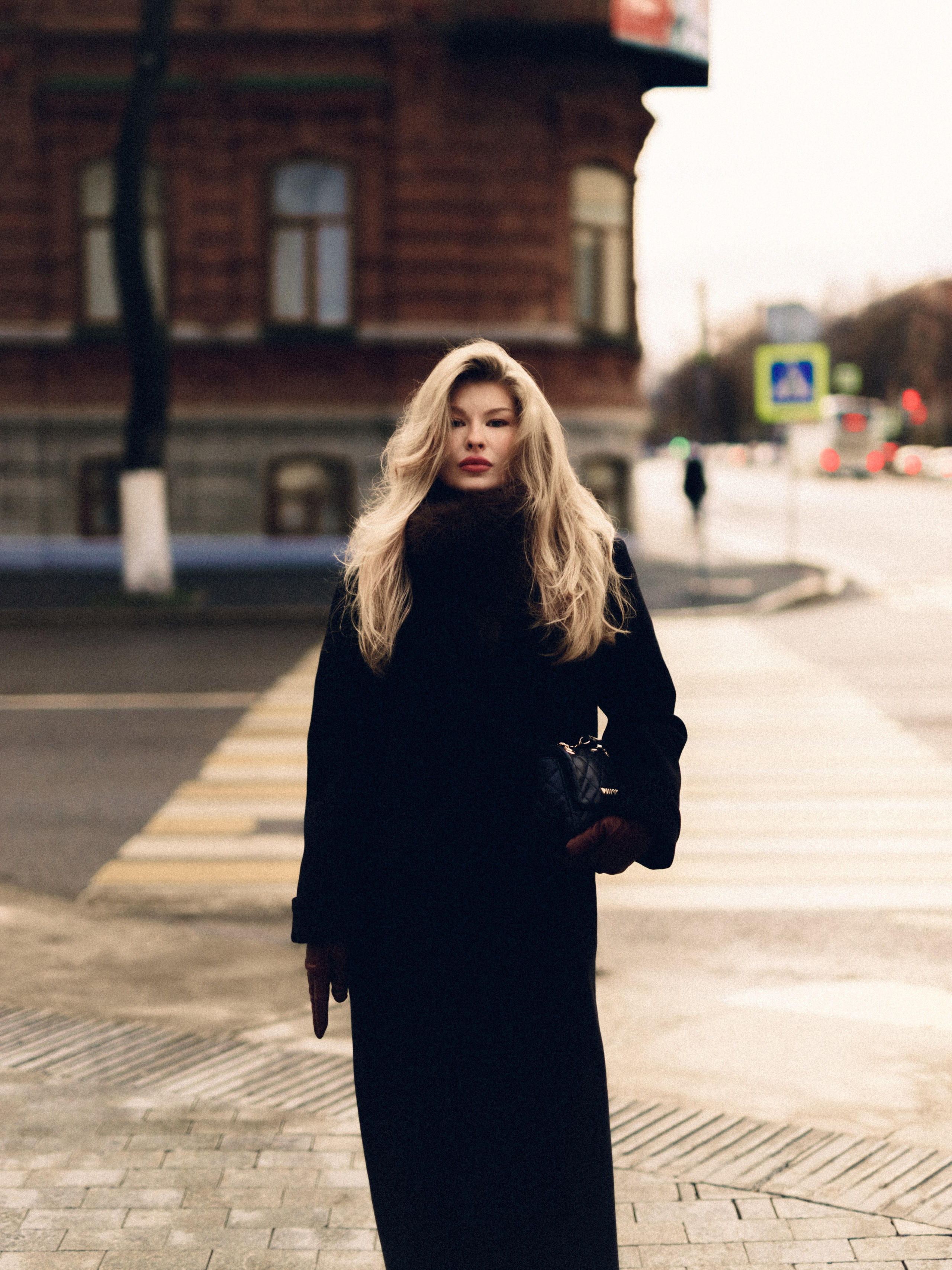Элина. Фотограф Анна Нестеренко