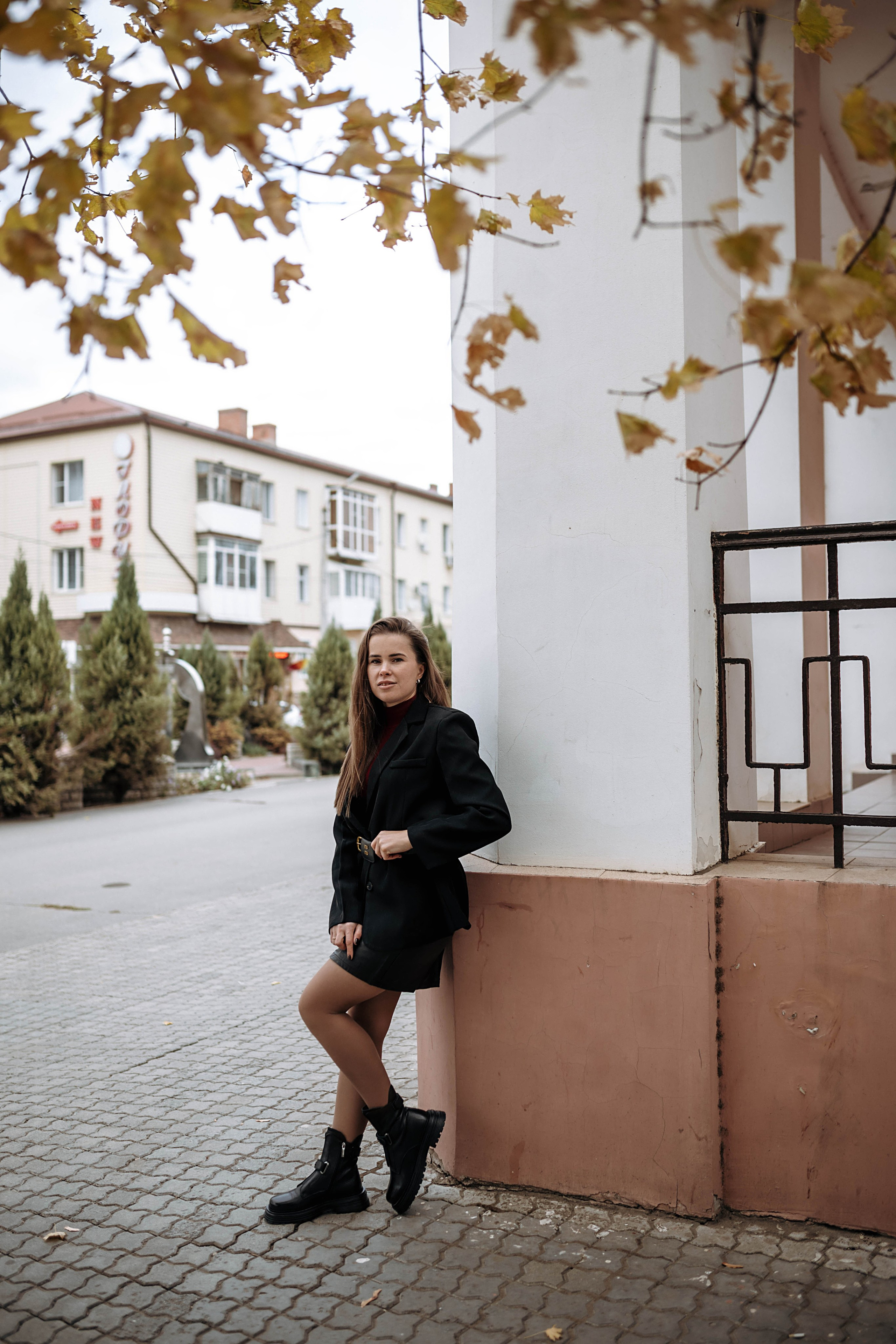 Лариса. Фотограф Сальск Катерина