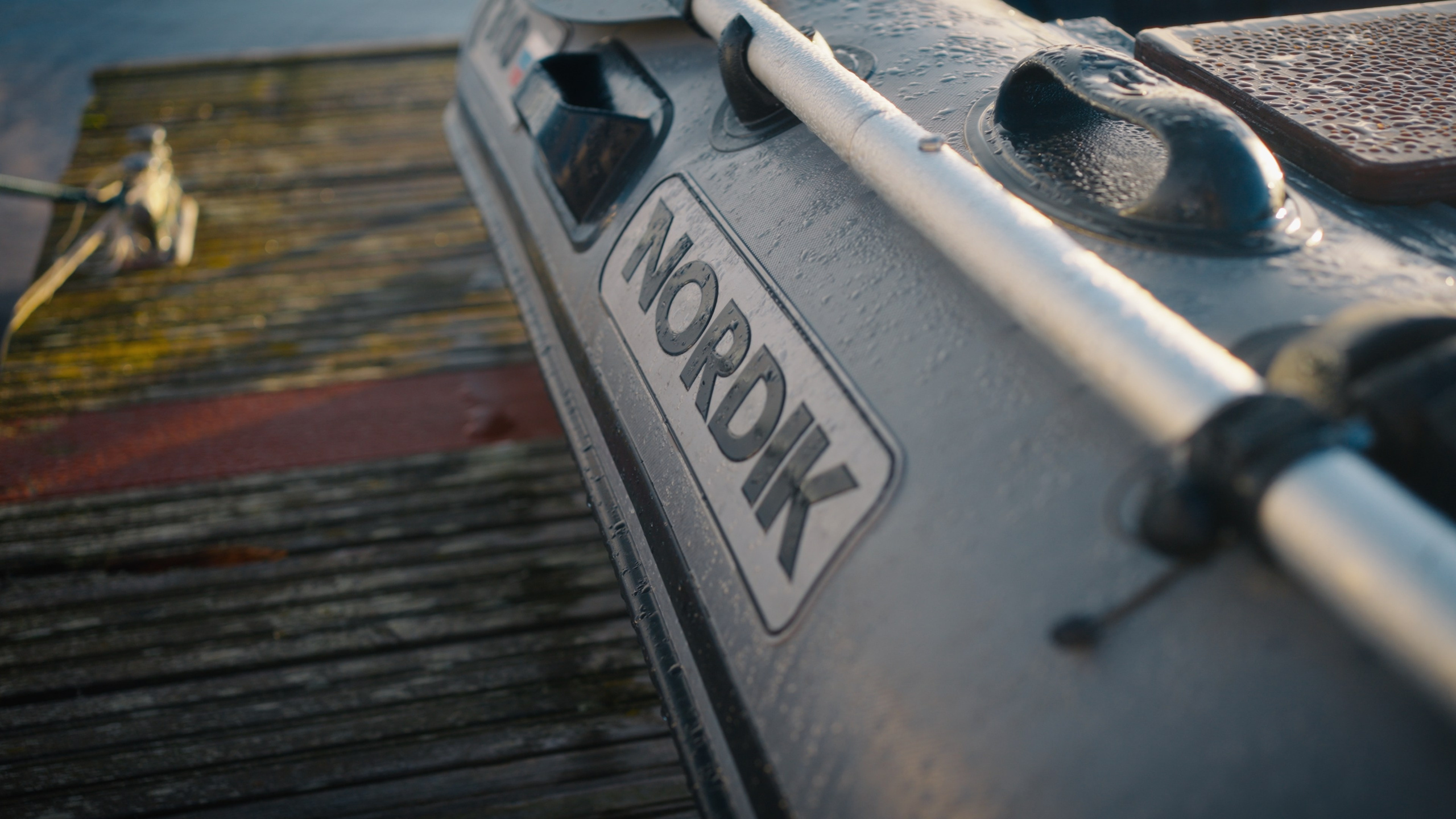 Тихолесье — Ваш дом и уют (promo). Цветокоррекция видео онлайн Иван Сержанов