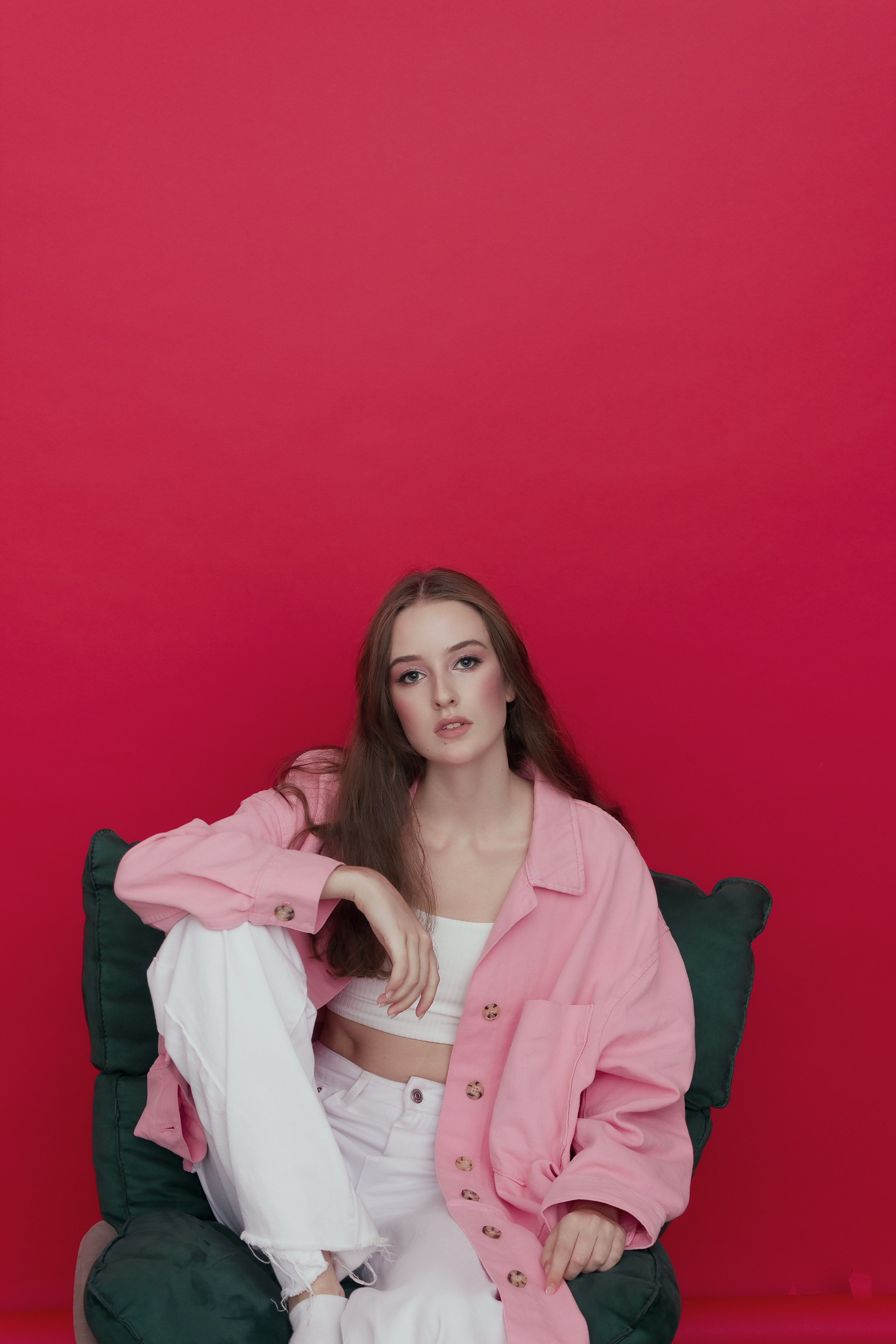 ДЛЯ БРЕНДА. Фотограф Москва Мила Эберт