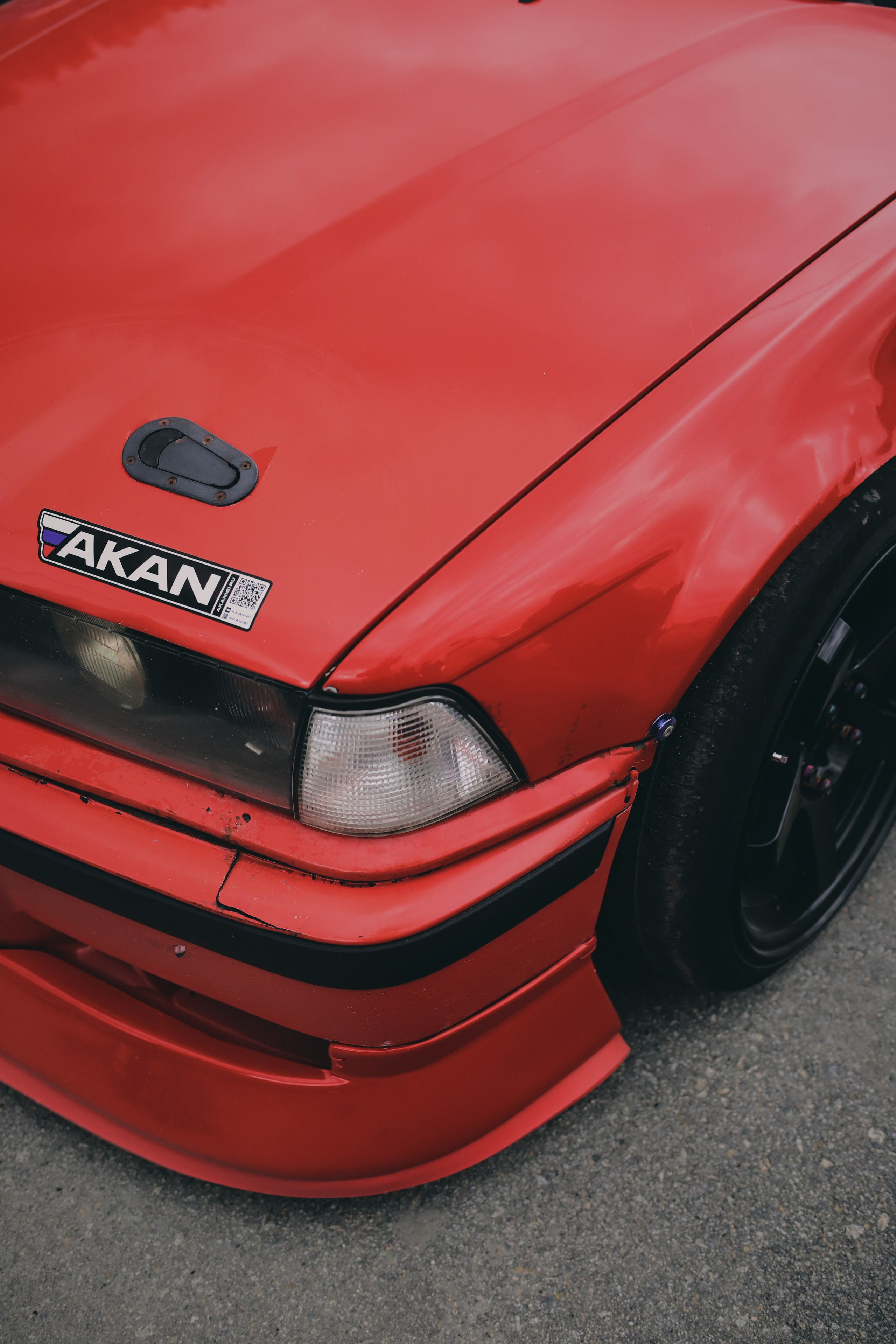 ENJOY DRIFT EVENT 11.05.2024. IN STREET WE TRUST