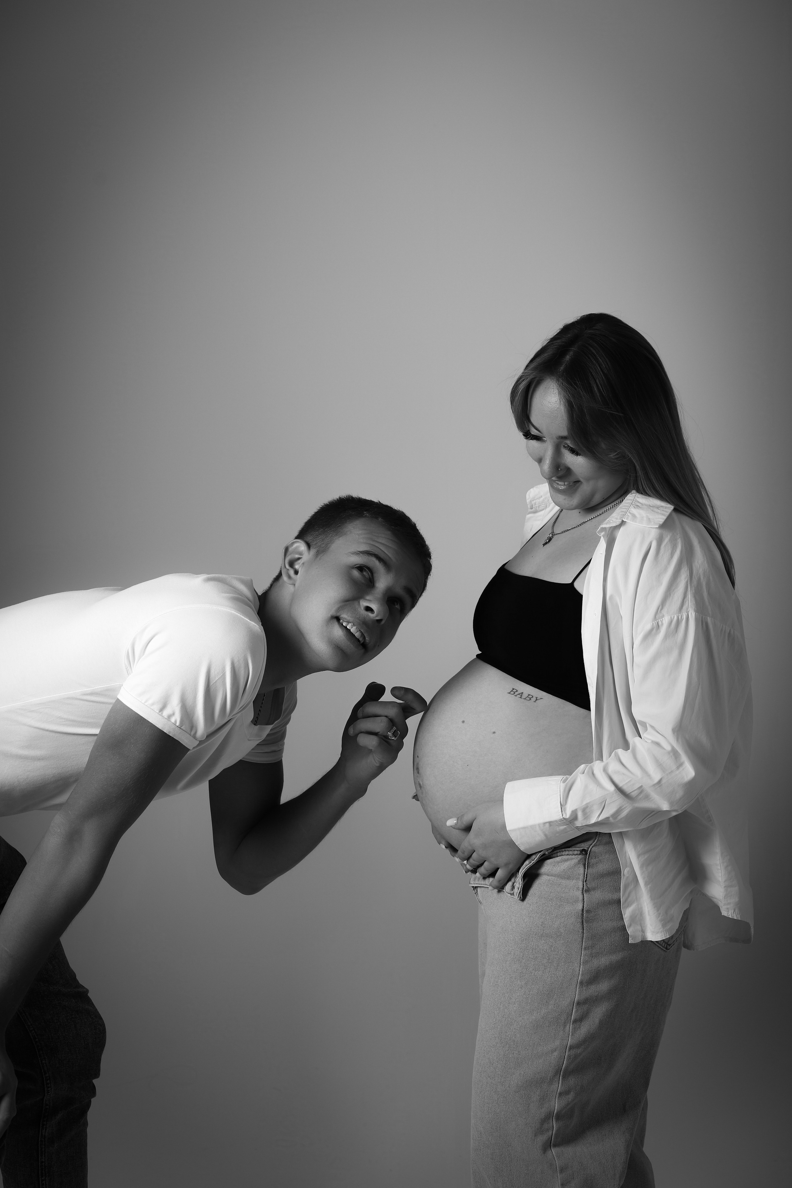 В ожидании. Даша Лукошкина Фотограф Шуя | Иваново