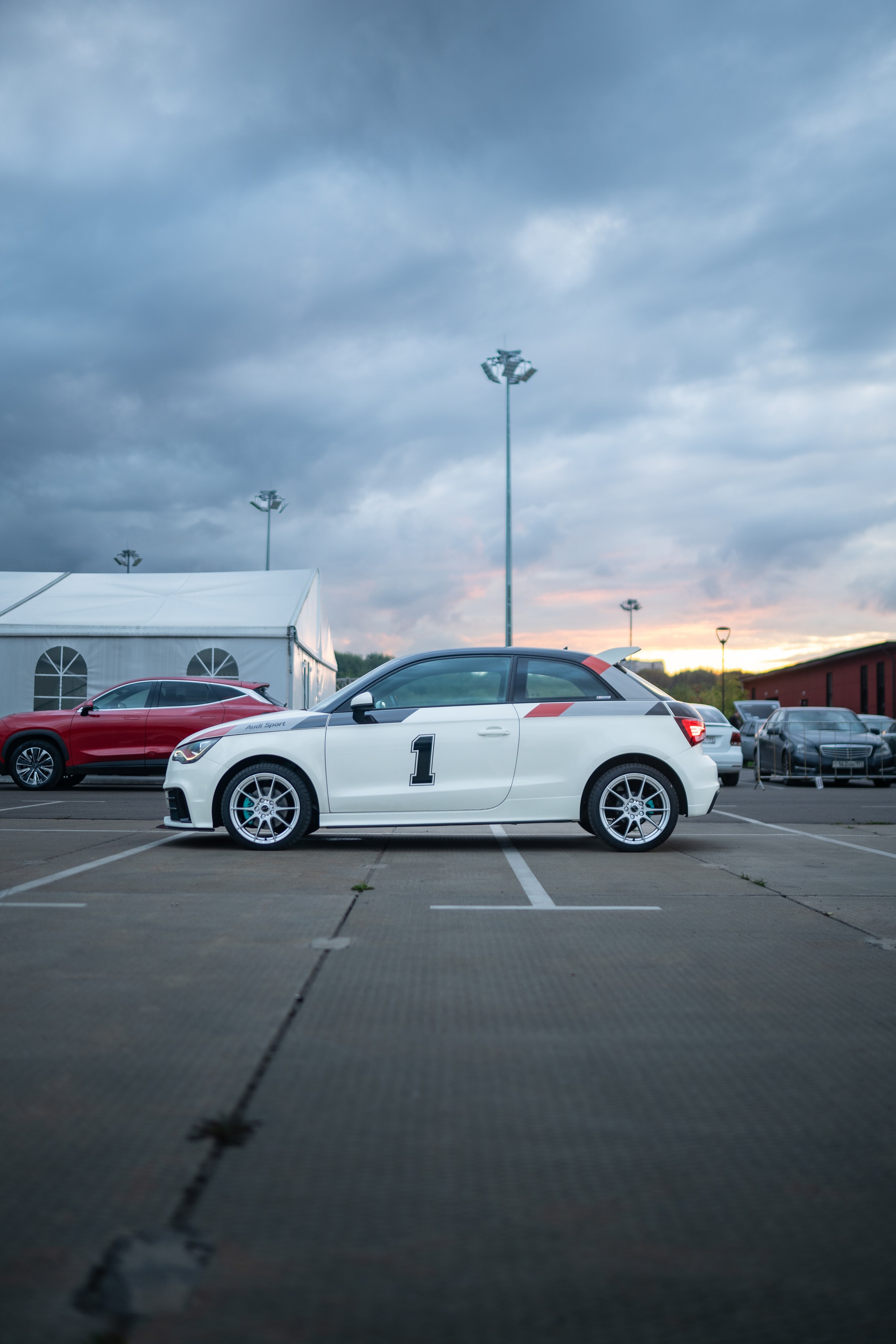 INSTAMEET | 20.08.2024. Mirllaev