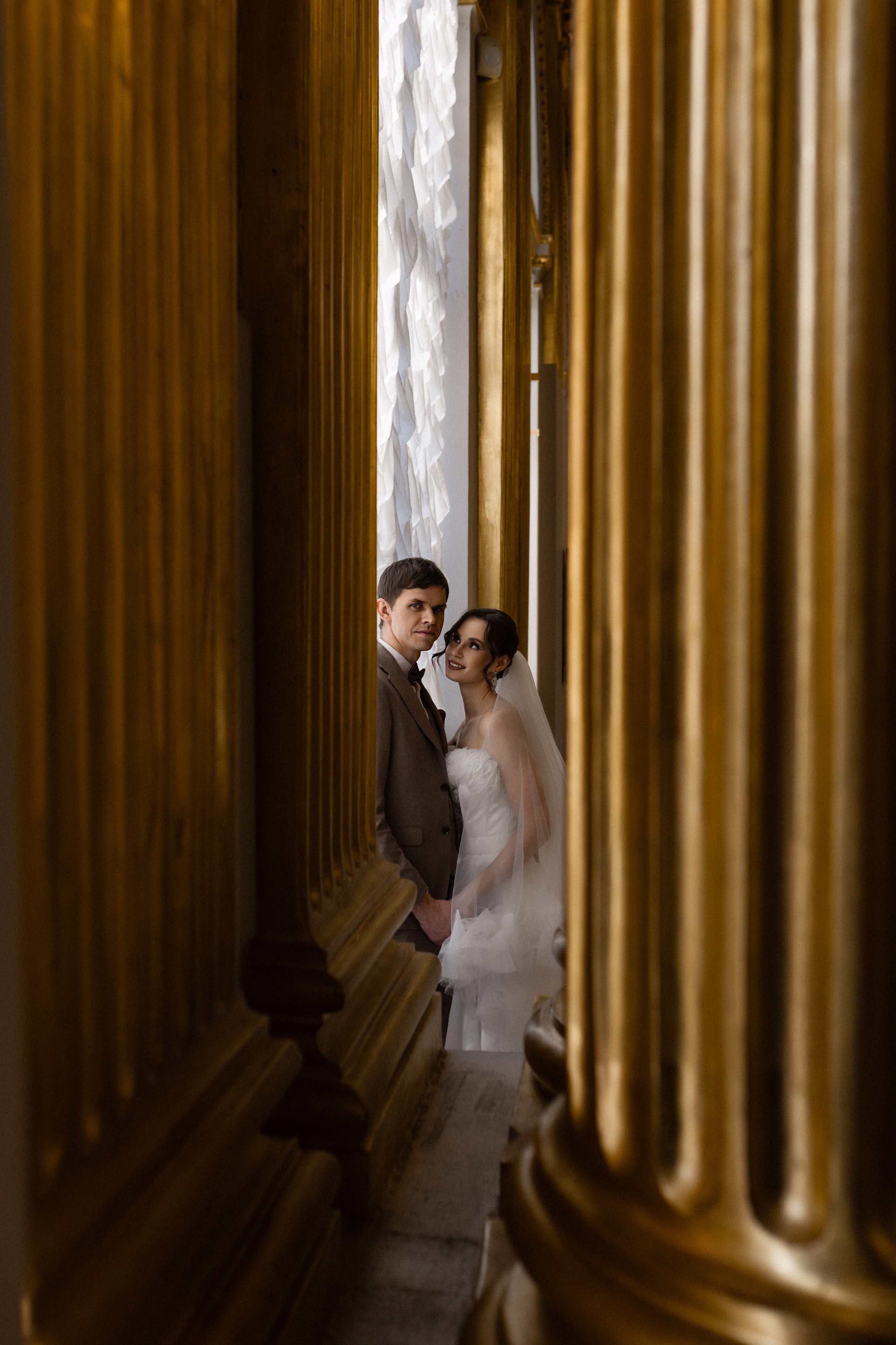 Алина+Роман Эрмитаж. Фотограф в Санкт-Петербурге